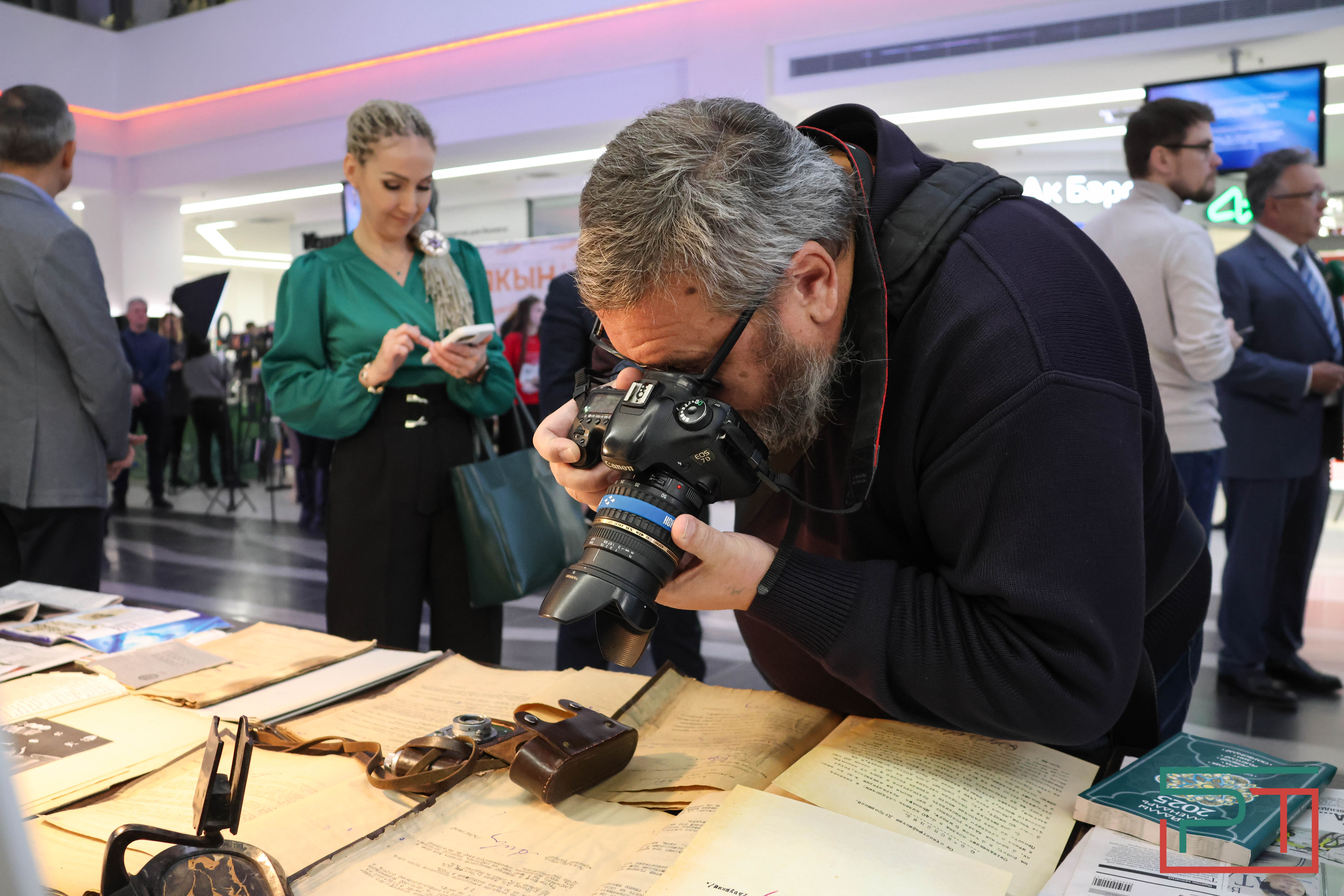 «Задача медиа – стать фильтром, который защитит людей»: что обсуждалось на коллегии «Татмедиа»