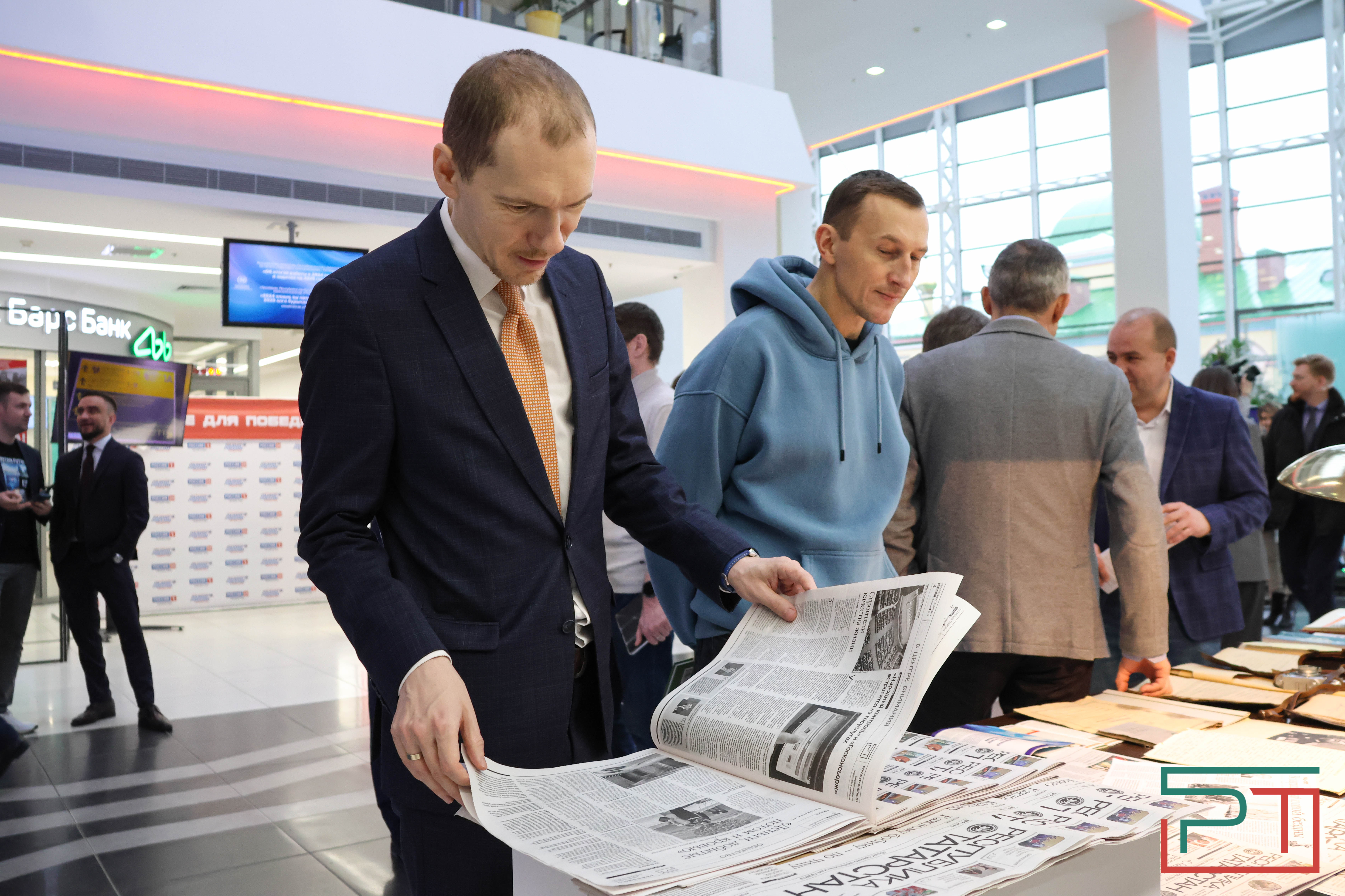 «Задача медиа – стать фильтром, который защитит людей»: что обсуждалось на коллегии «Татмедиа»