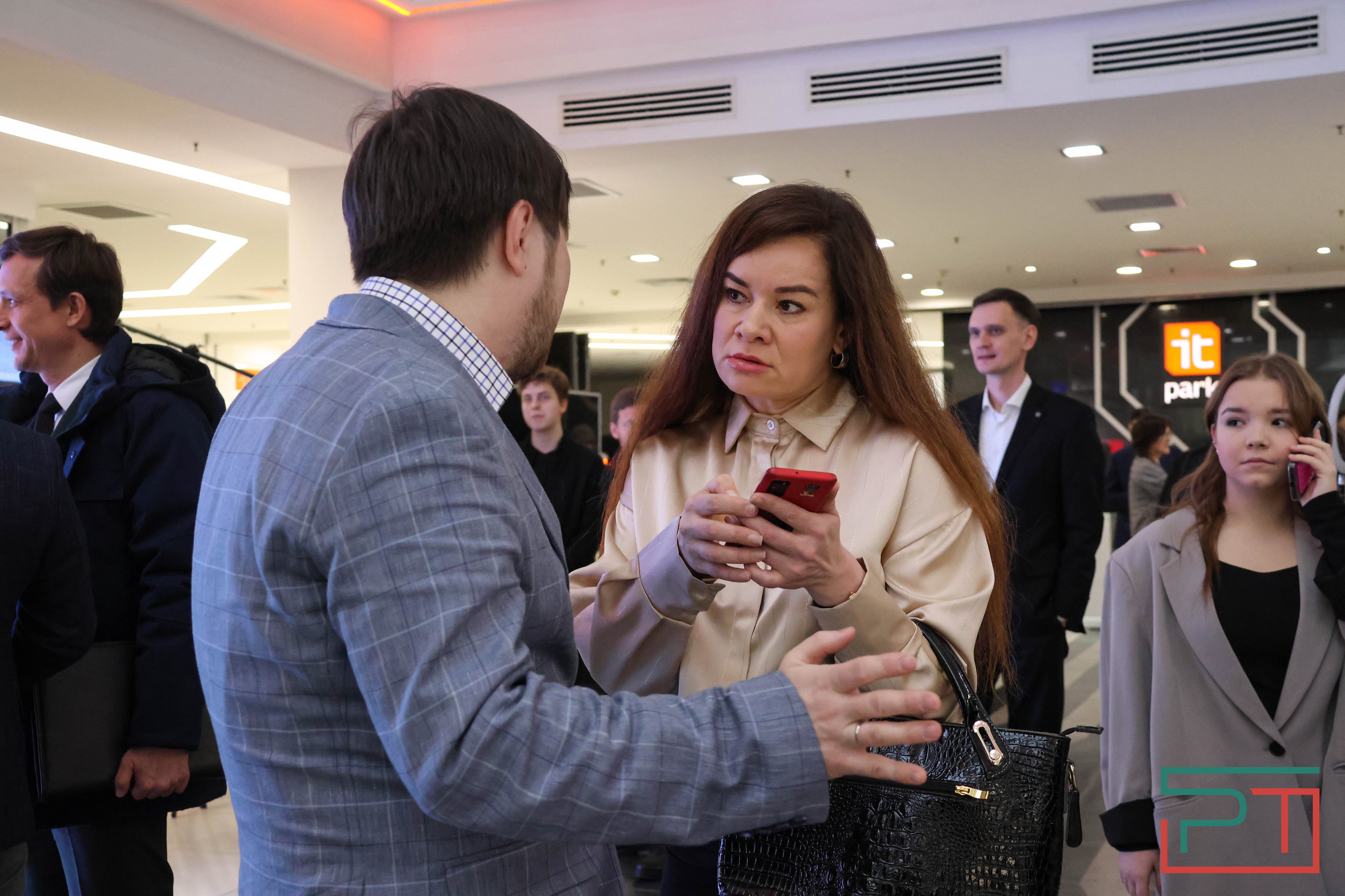 «Задача медиа – стать фильтром, который защитит людей»: что обсуждалось на коллегии «Татмедиа»