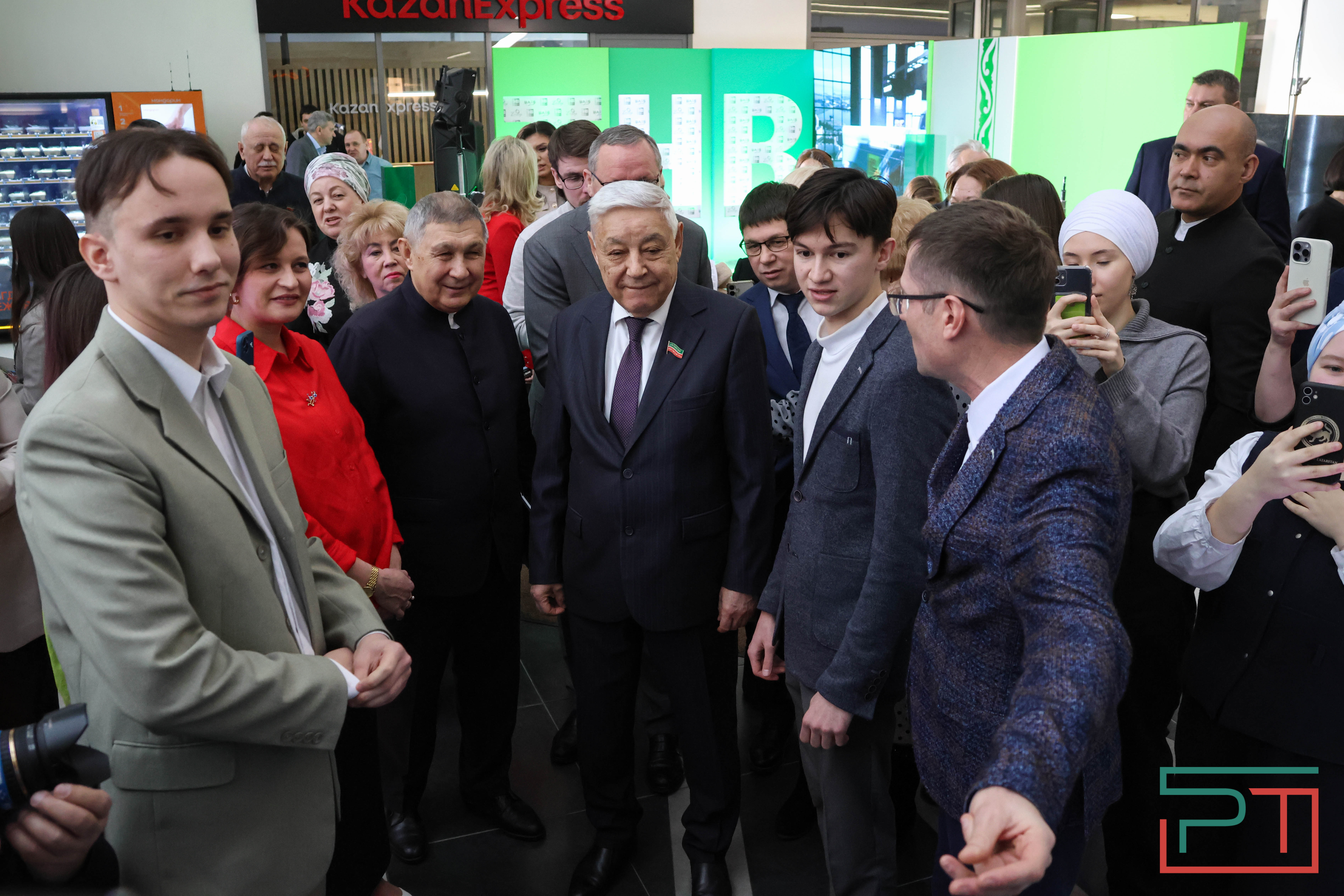 «Задача медиа – стать фильтром, который защитит людей»: что обсуждалось на коллегии «Татмедиа»