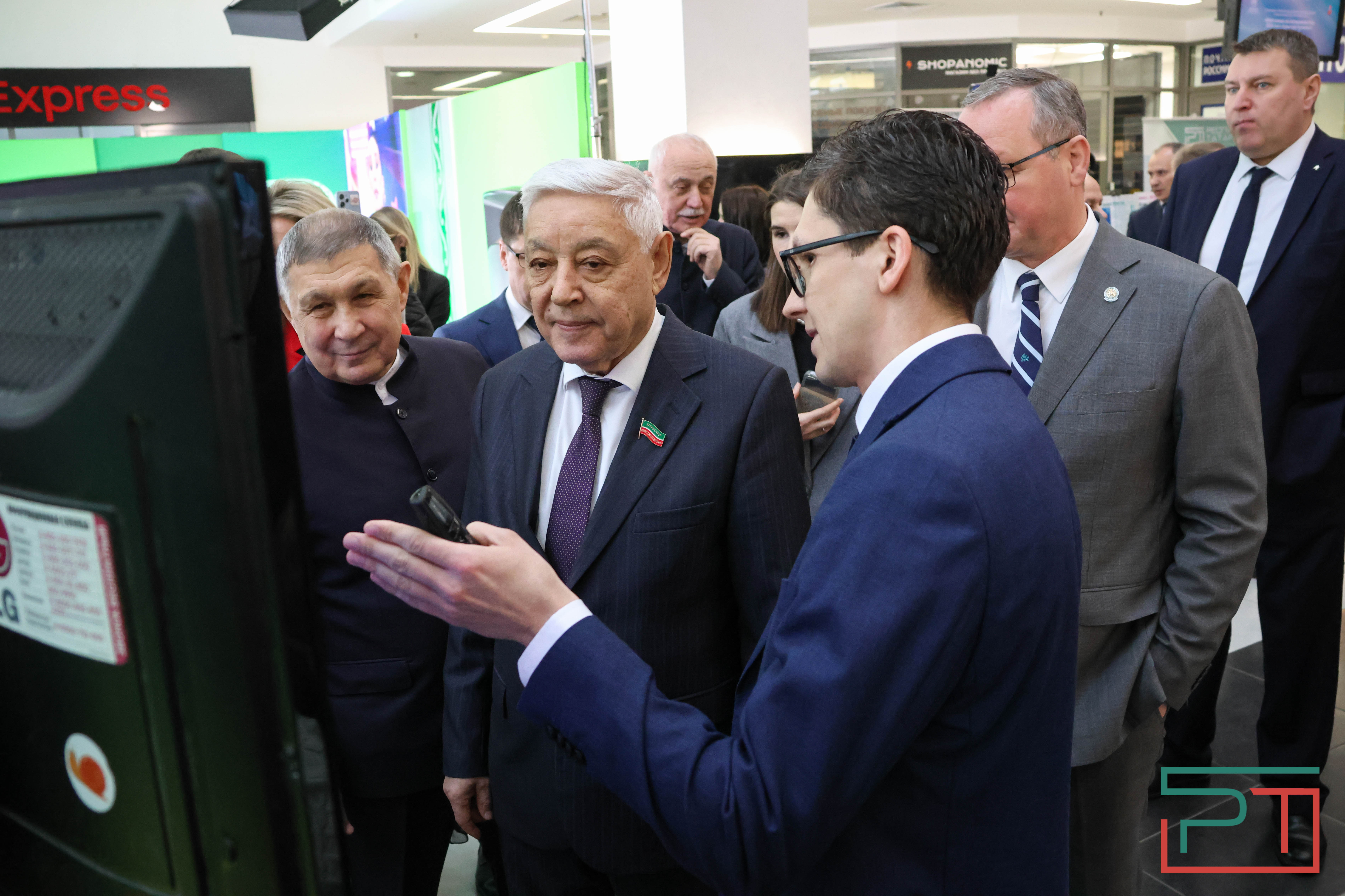 «Задача медиа – стать фильтром, который защитит людей»: что обсуждалось на коллегии «Татмедиа»