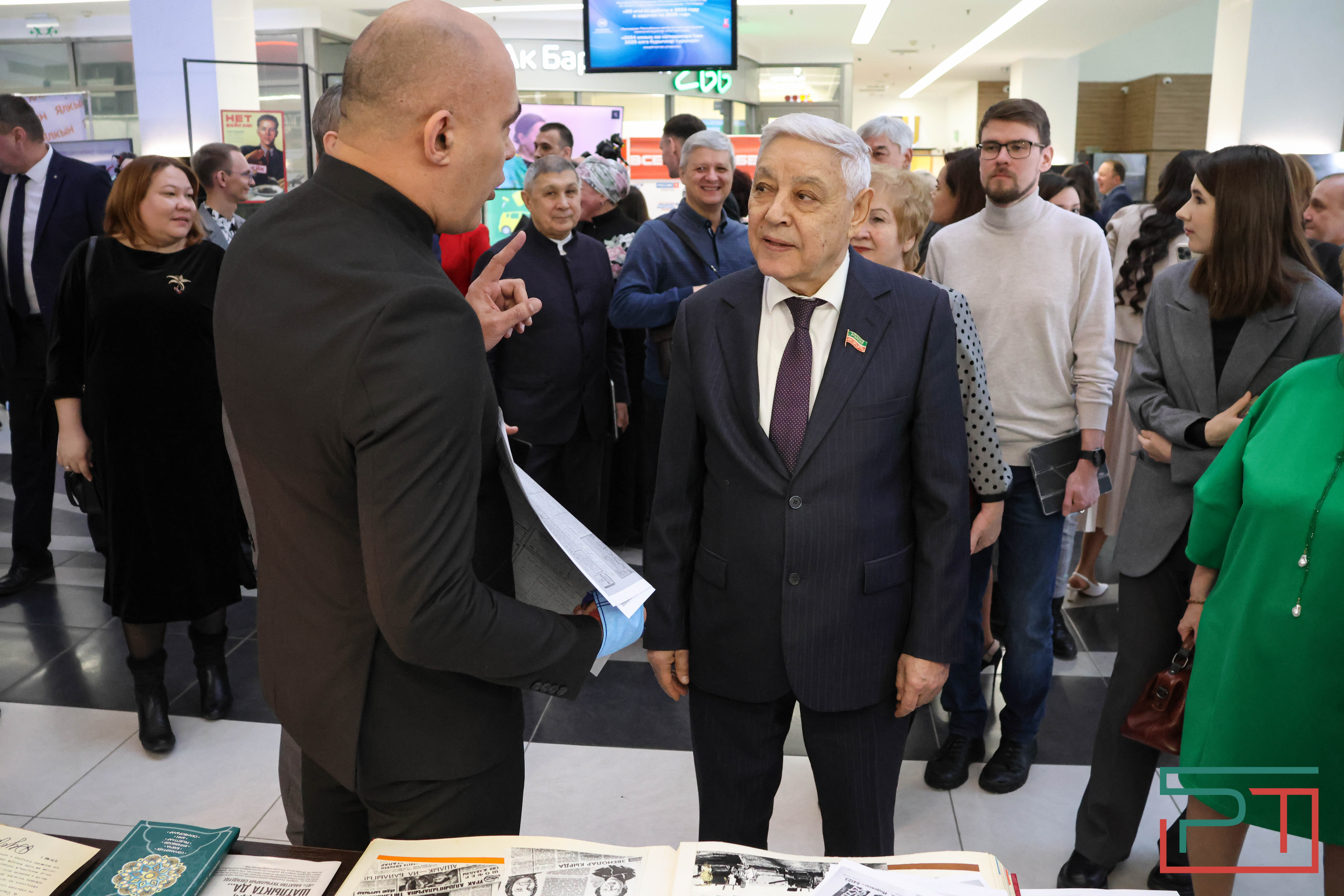 «Задача медиа – стать фильтром, который защитит людей»: что обсуждалось на коллегии «Татмедиа»