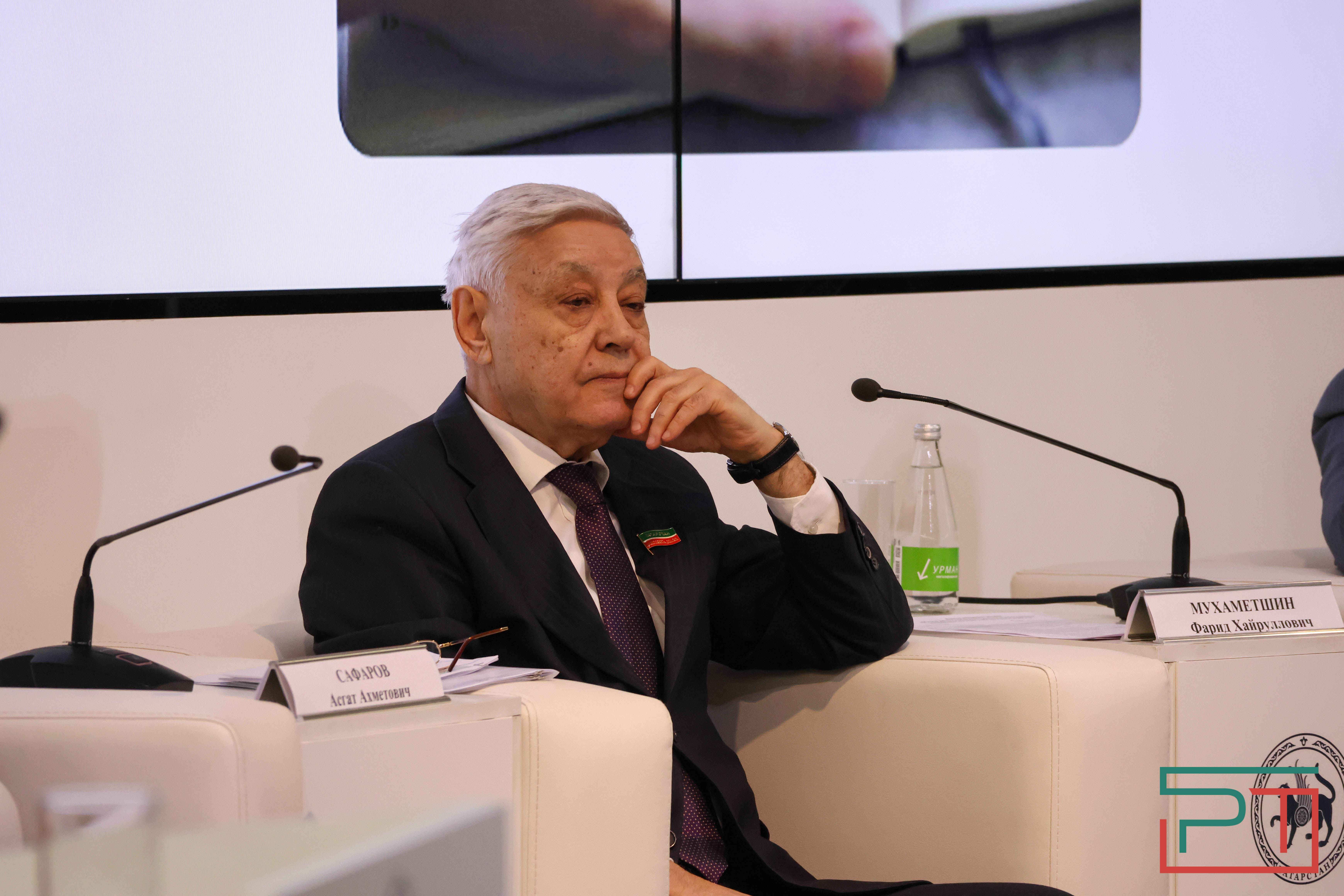 «Задача медиа – стать фильтром, который защитит людей»: что обсуждалось на коллегии «Татмедиа»