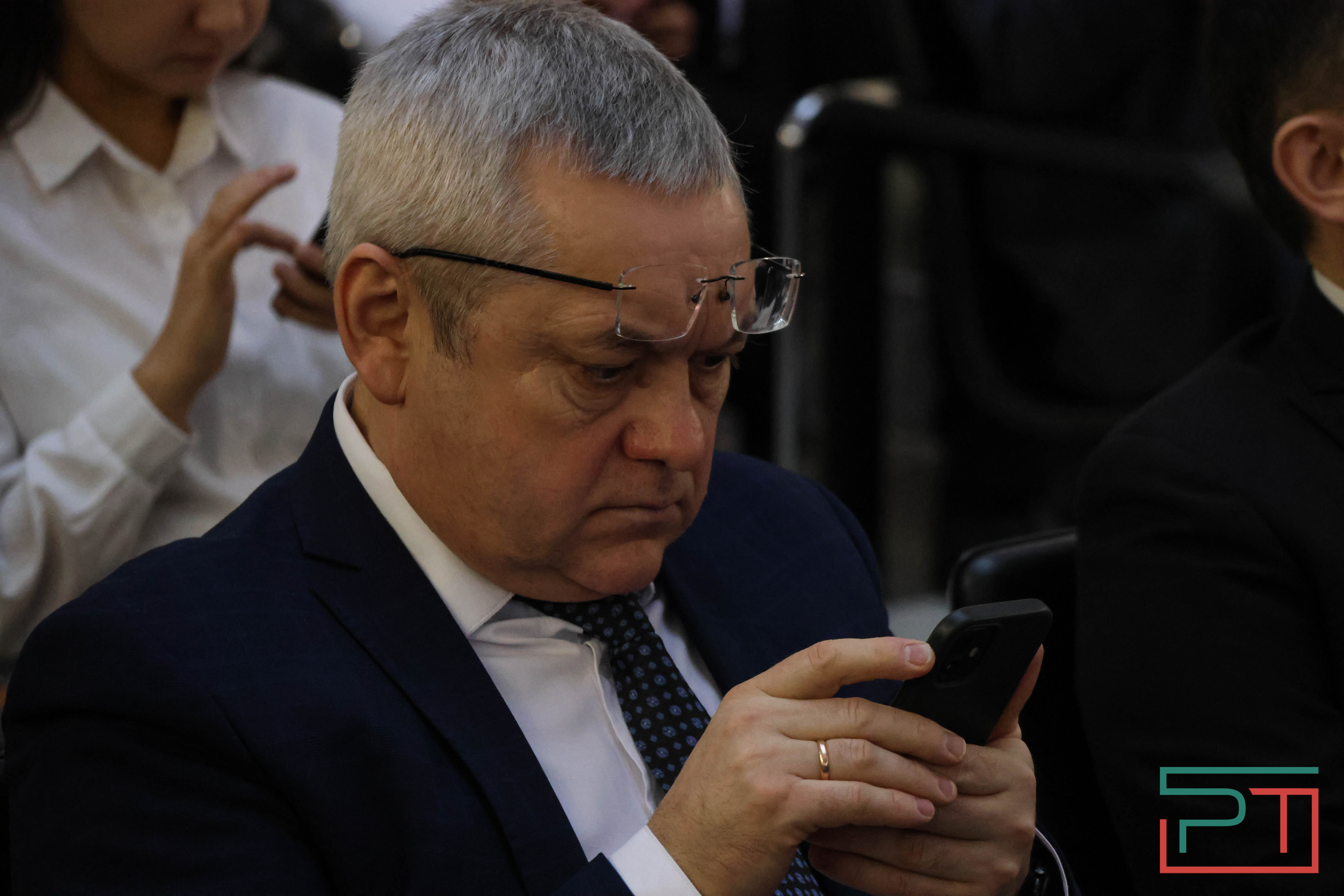 «Задача медиа – стать фильтром, который защитит людей»: что обсуждалось на коллегии «Татмедиа»