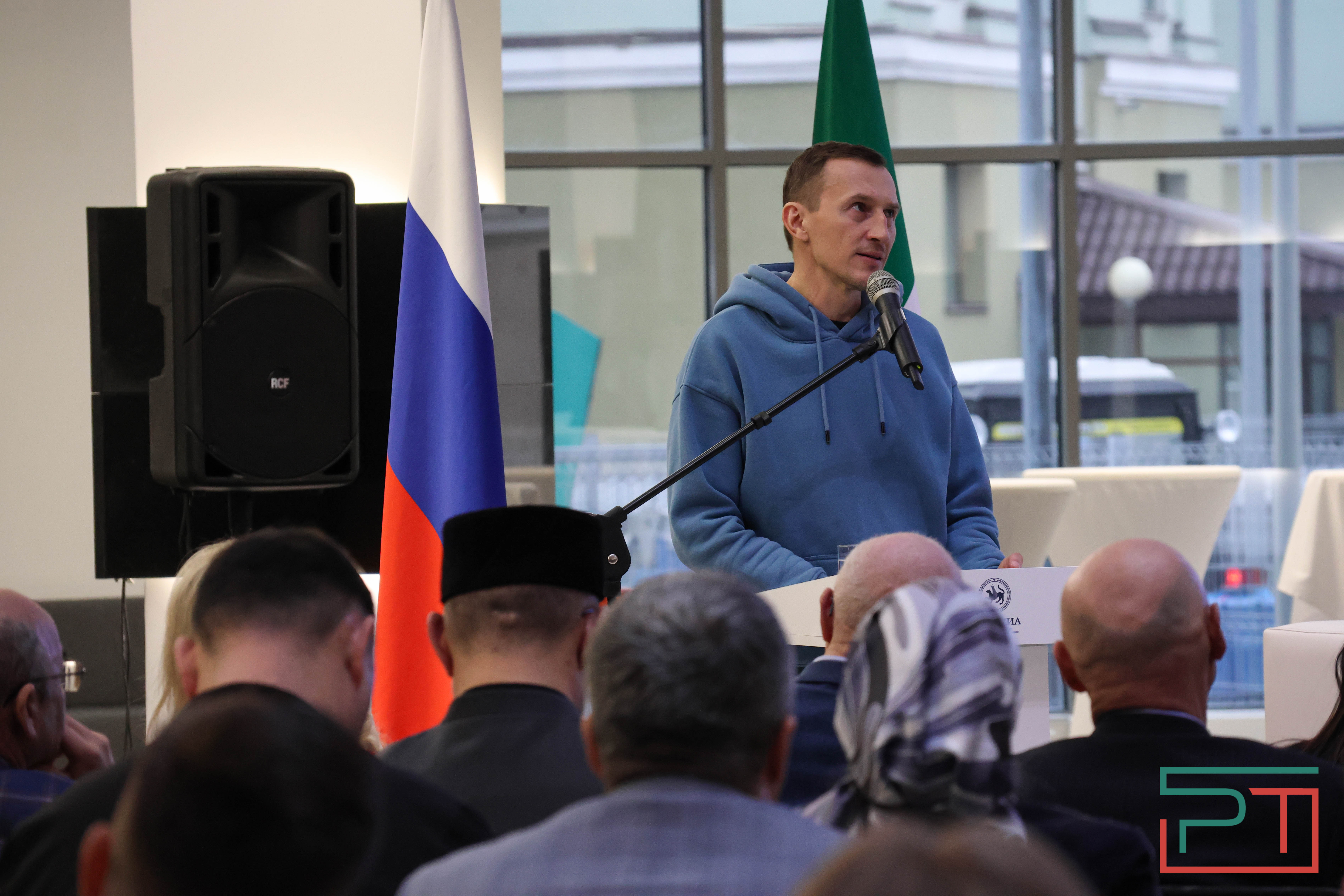 «Задача медиа – стать фильтром, который защитит людей»: что обсуждалось на коллегии «Татмедиа»