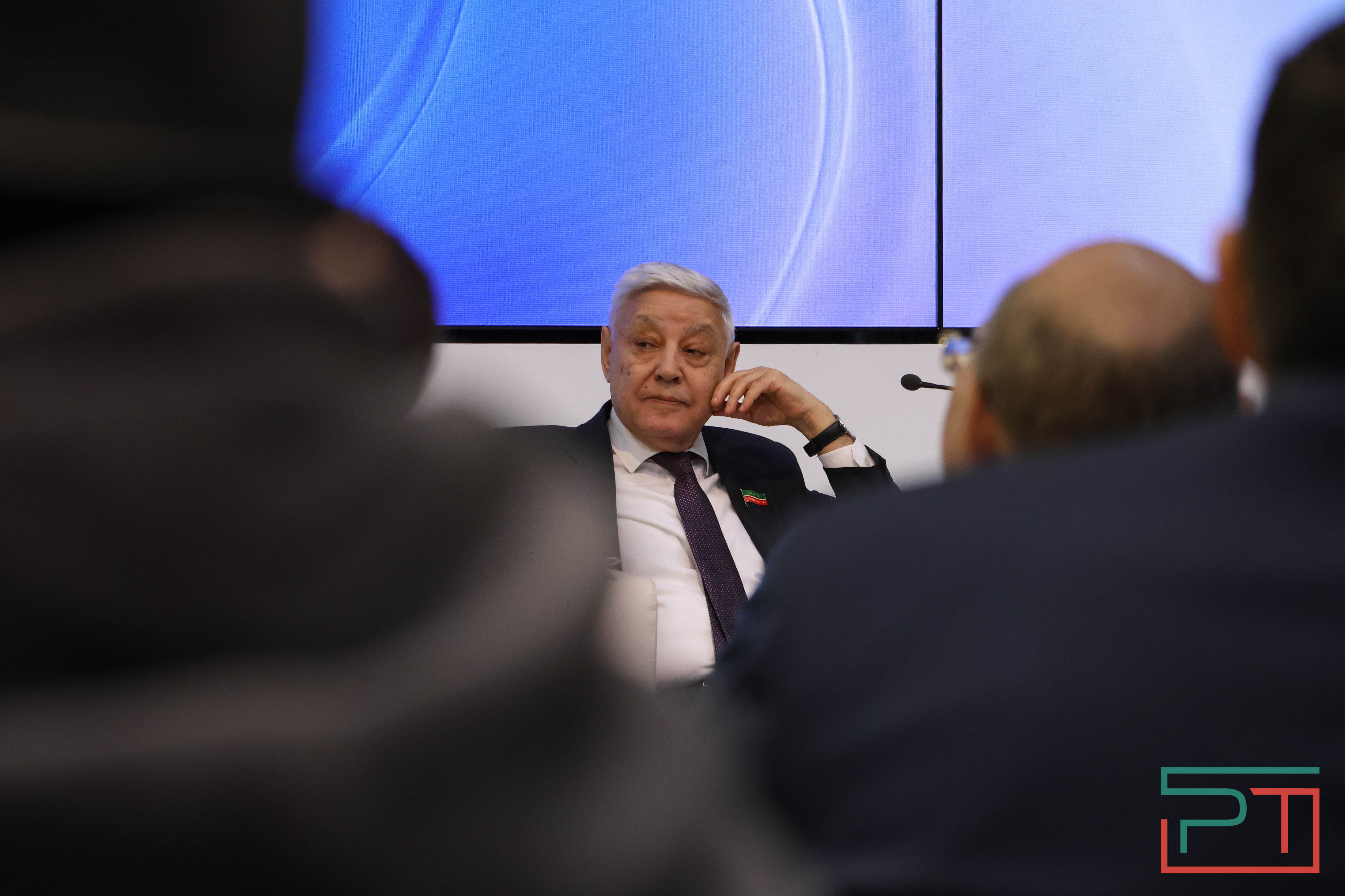 «Задача медиа – стать фильтром, который защитит людей»: что обсуждалось на коллегии «Татмедиа»