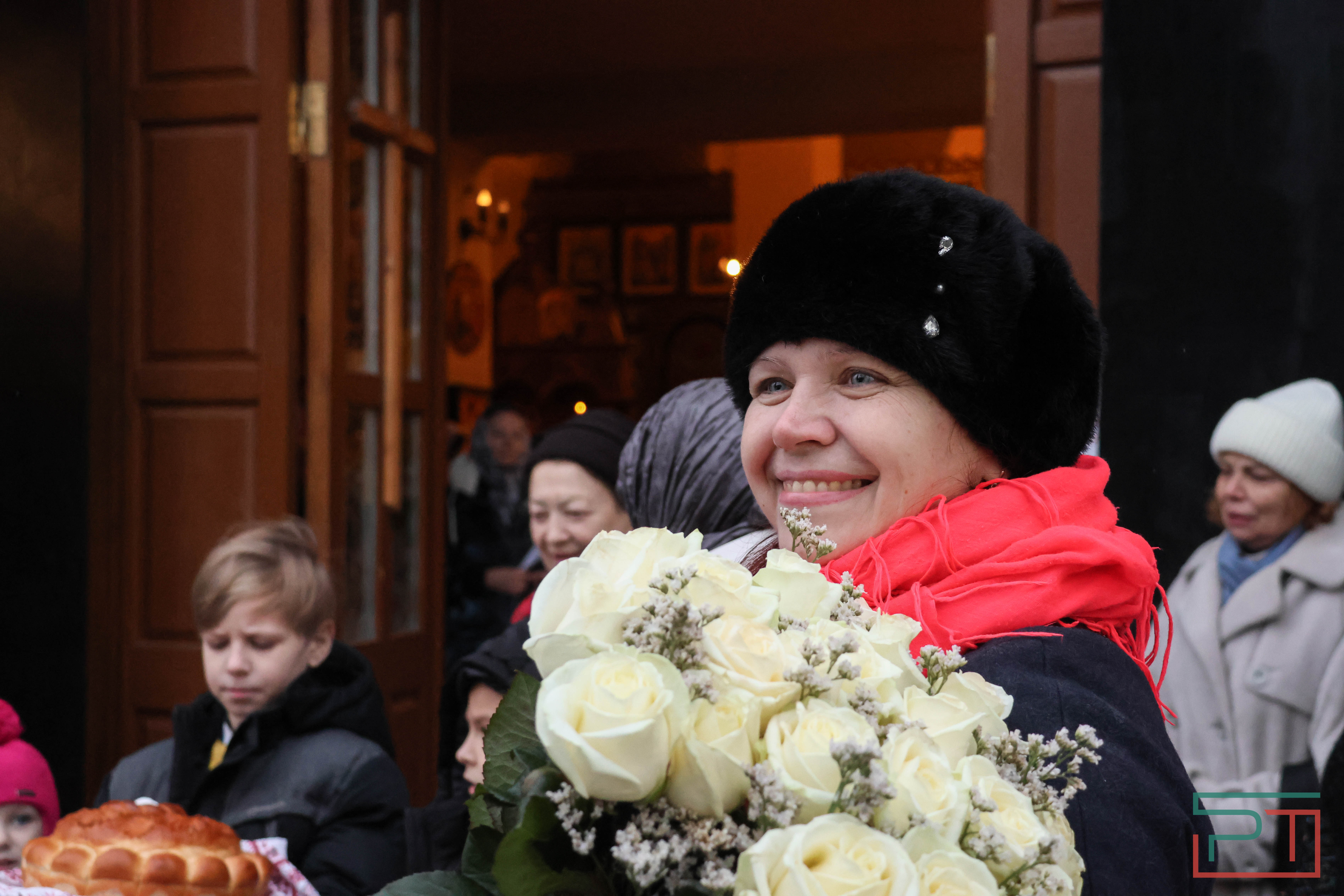 Крещенский сочельник