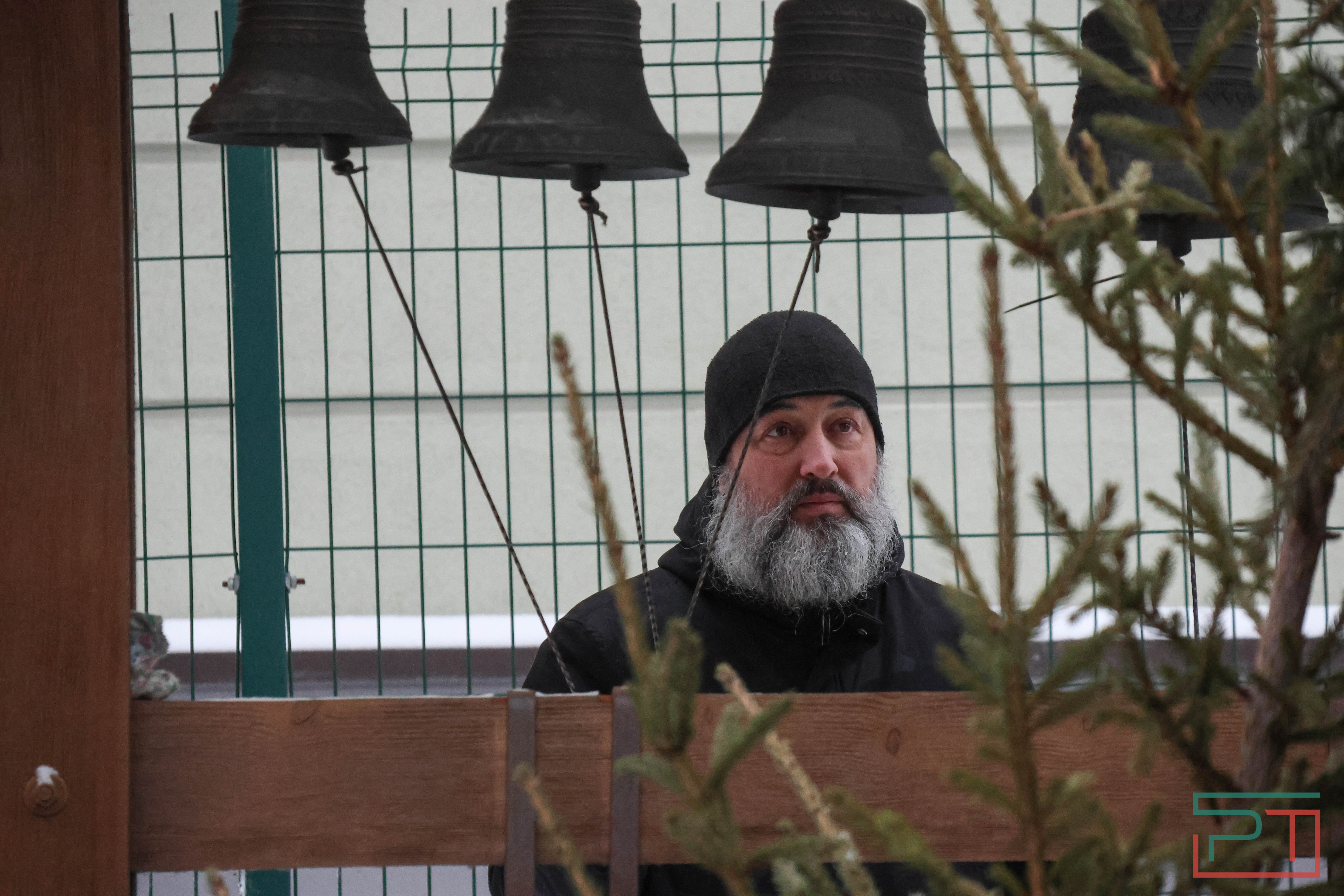 Крещенский сочельник