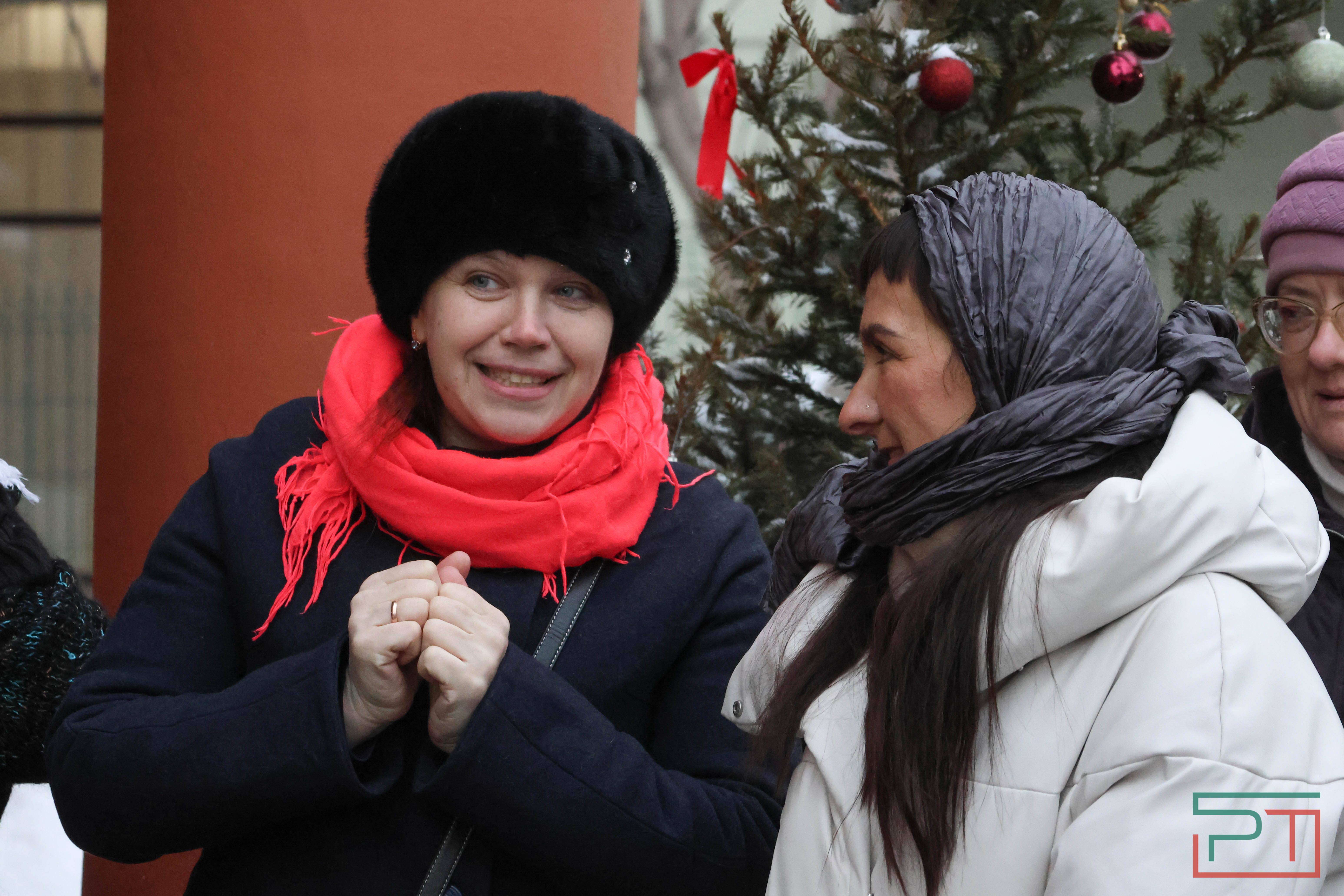 Крещенский сочельник