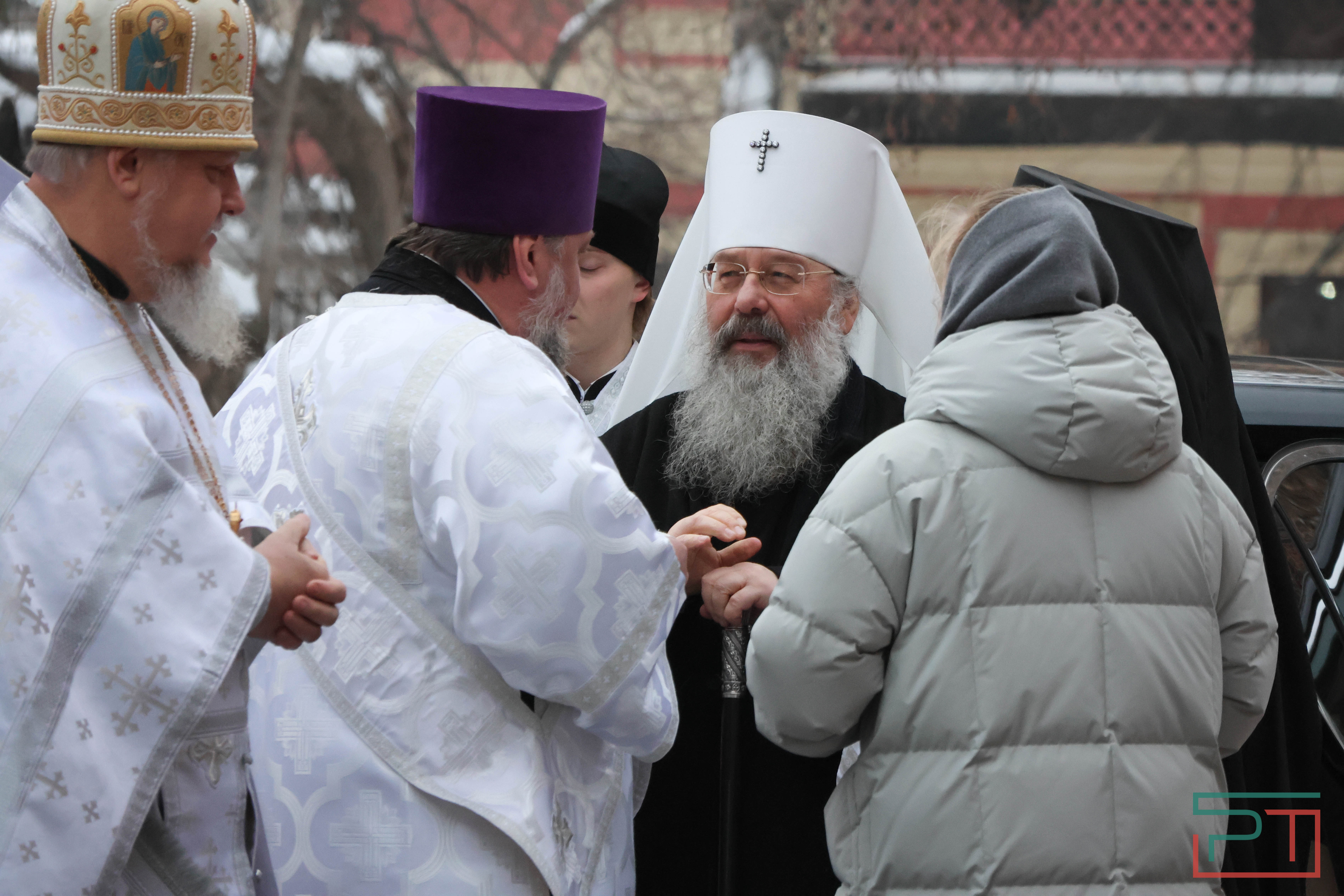 Крещенский сочельник