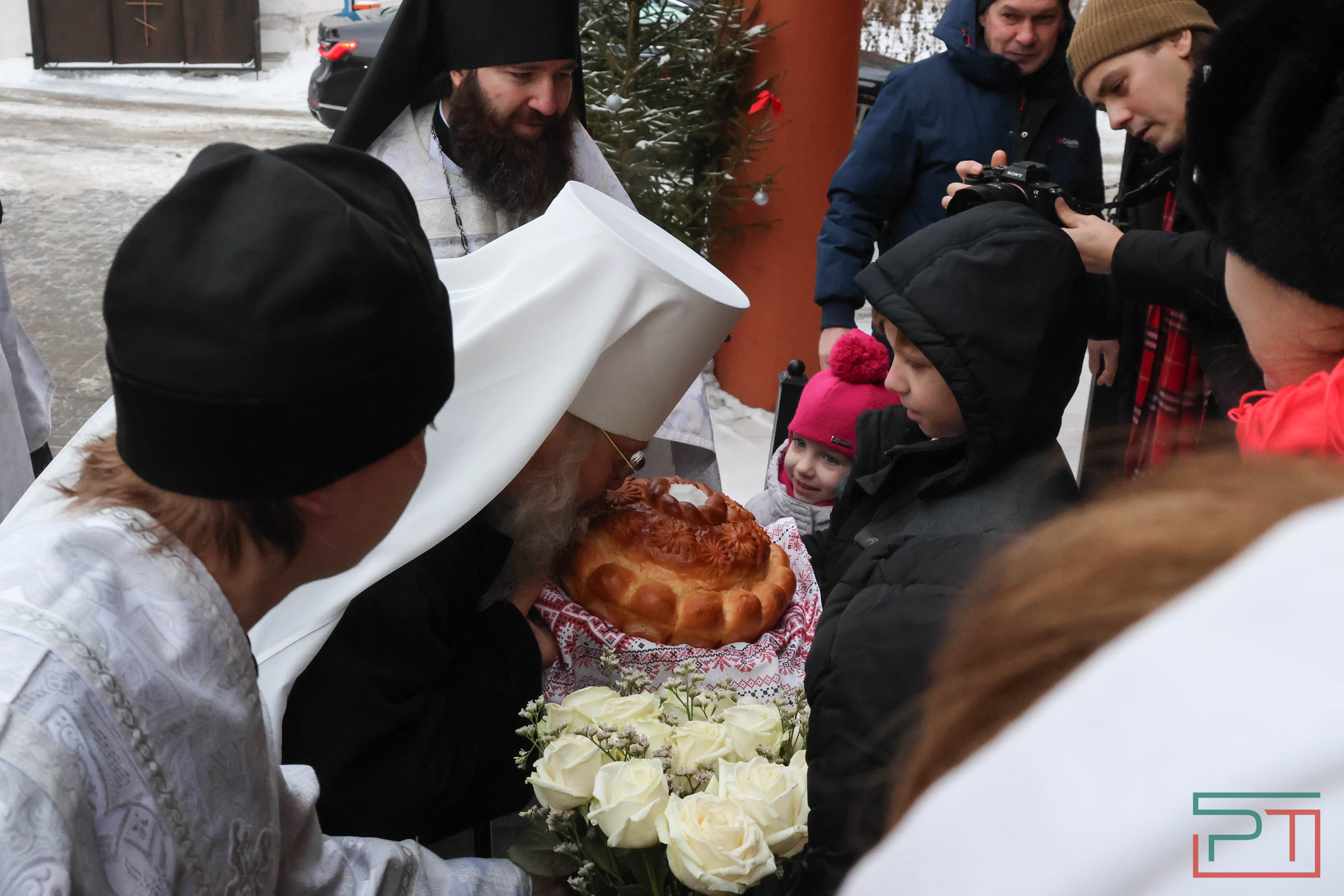 Крещенский сочельник
