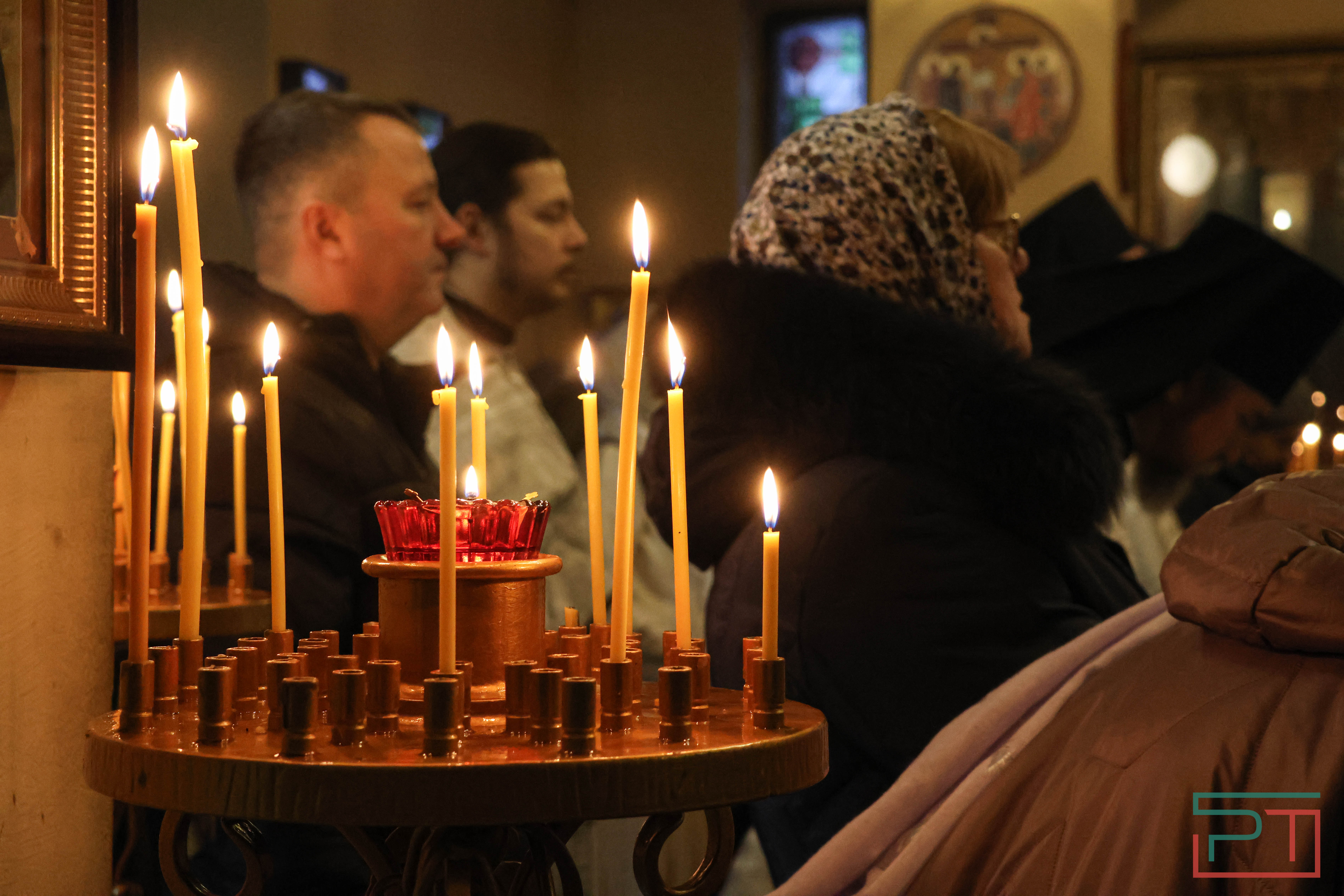 Крещенский сочельник