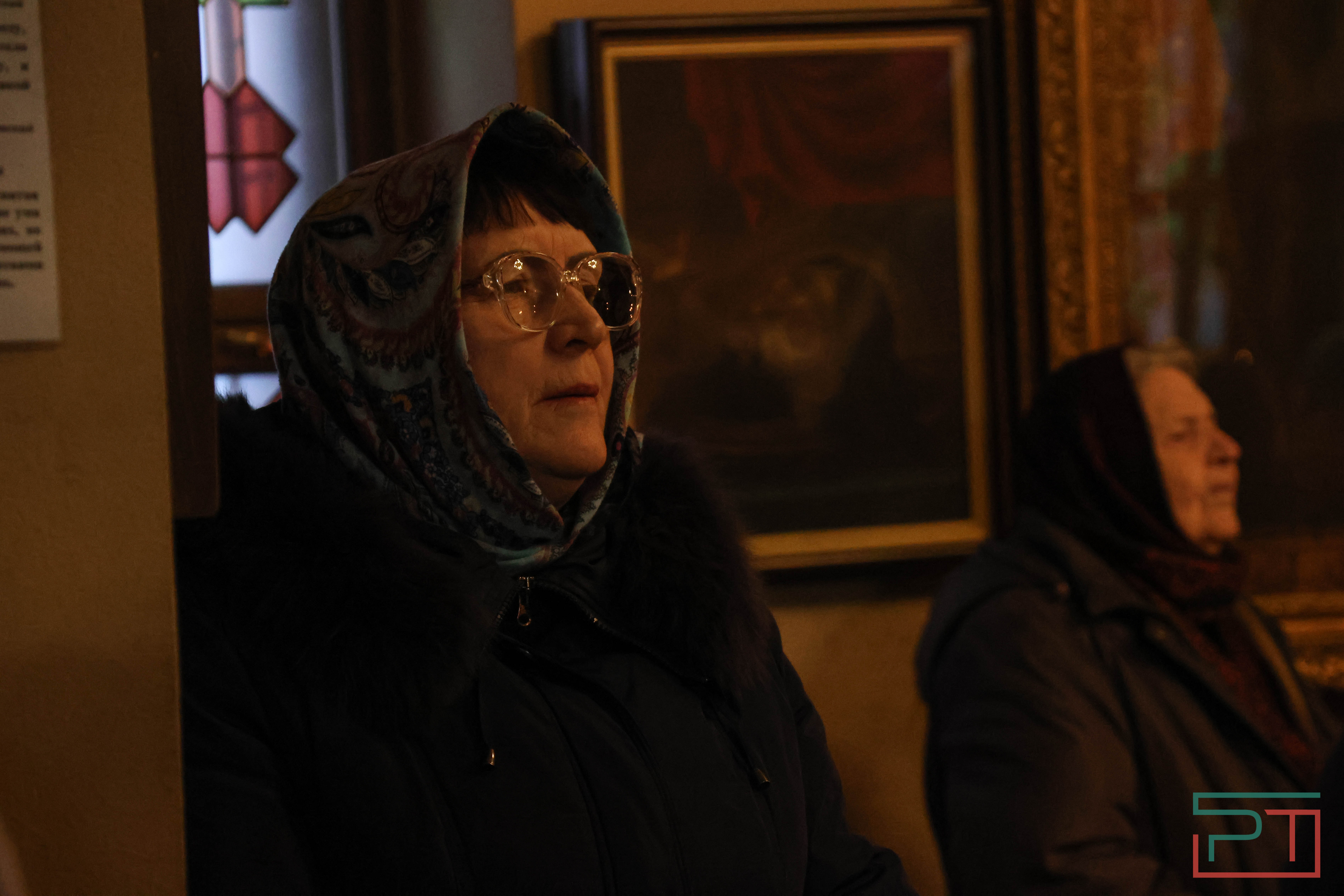 Крещенский сочельник