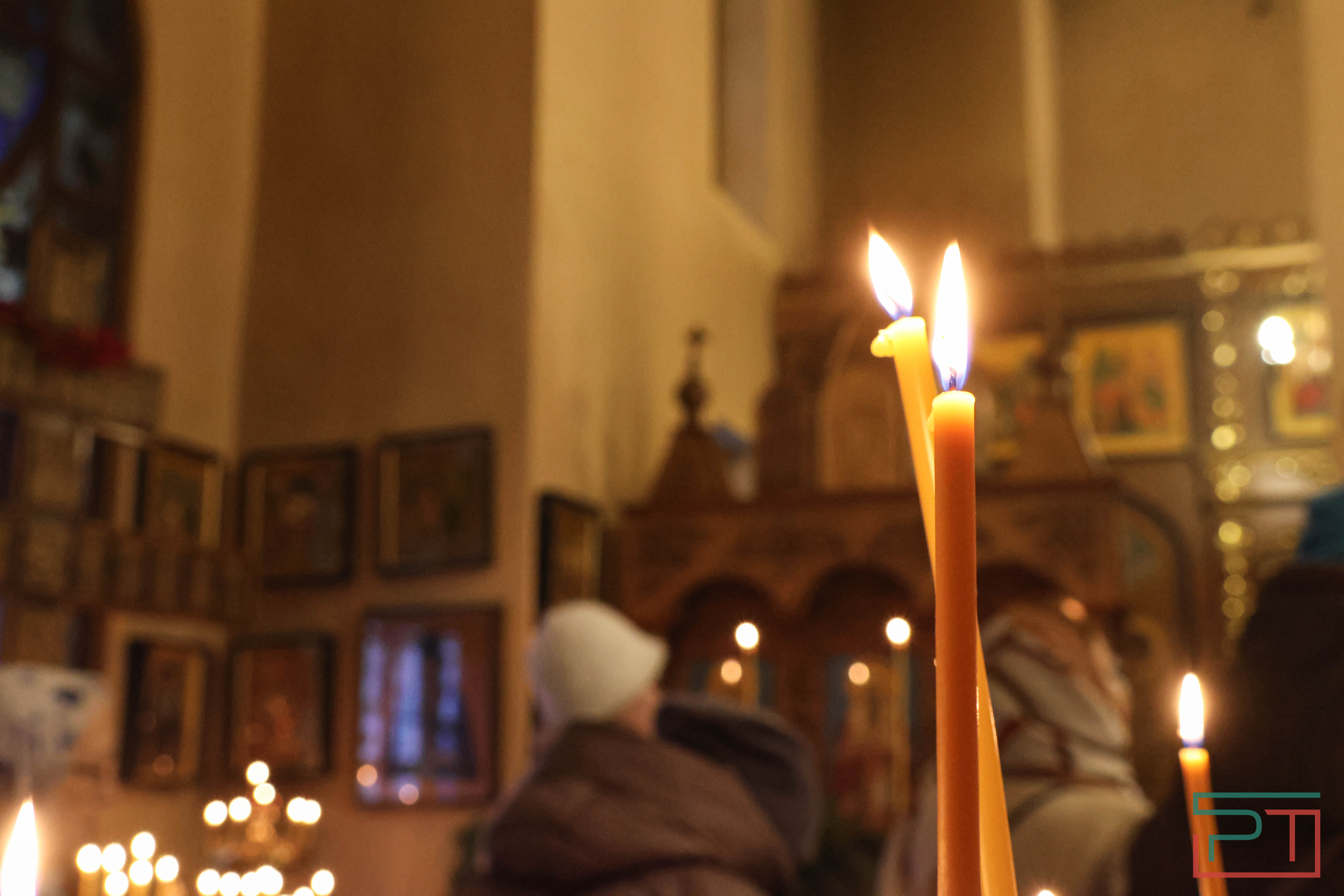 Крещенский сочельник