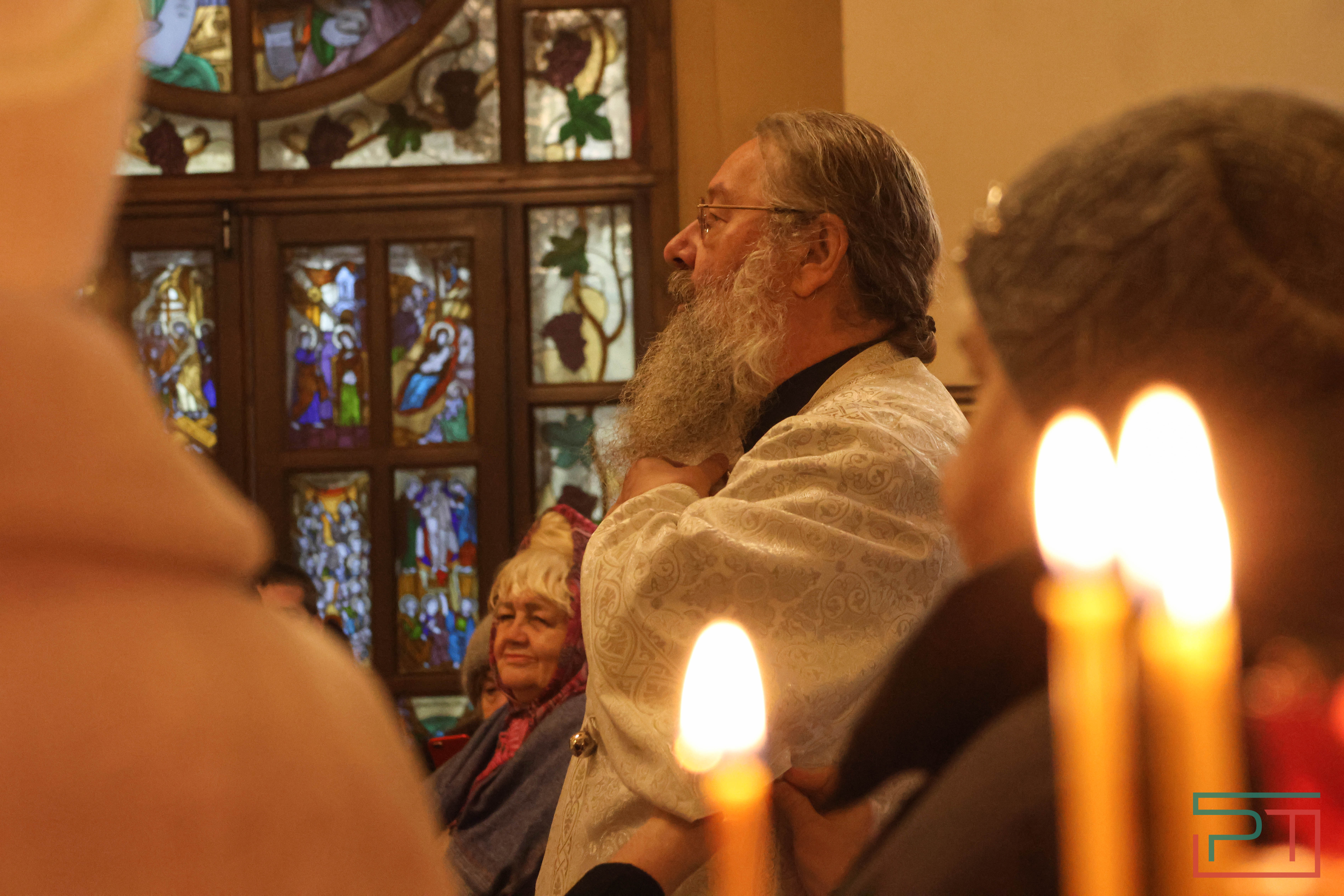 Крещенский сочельник