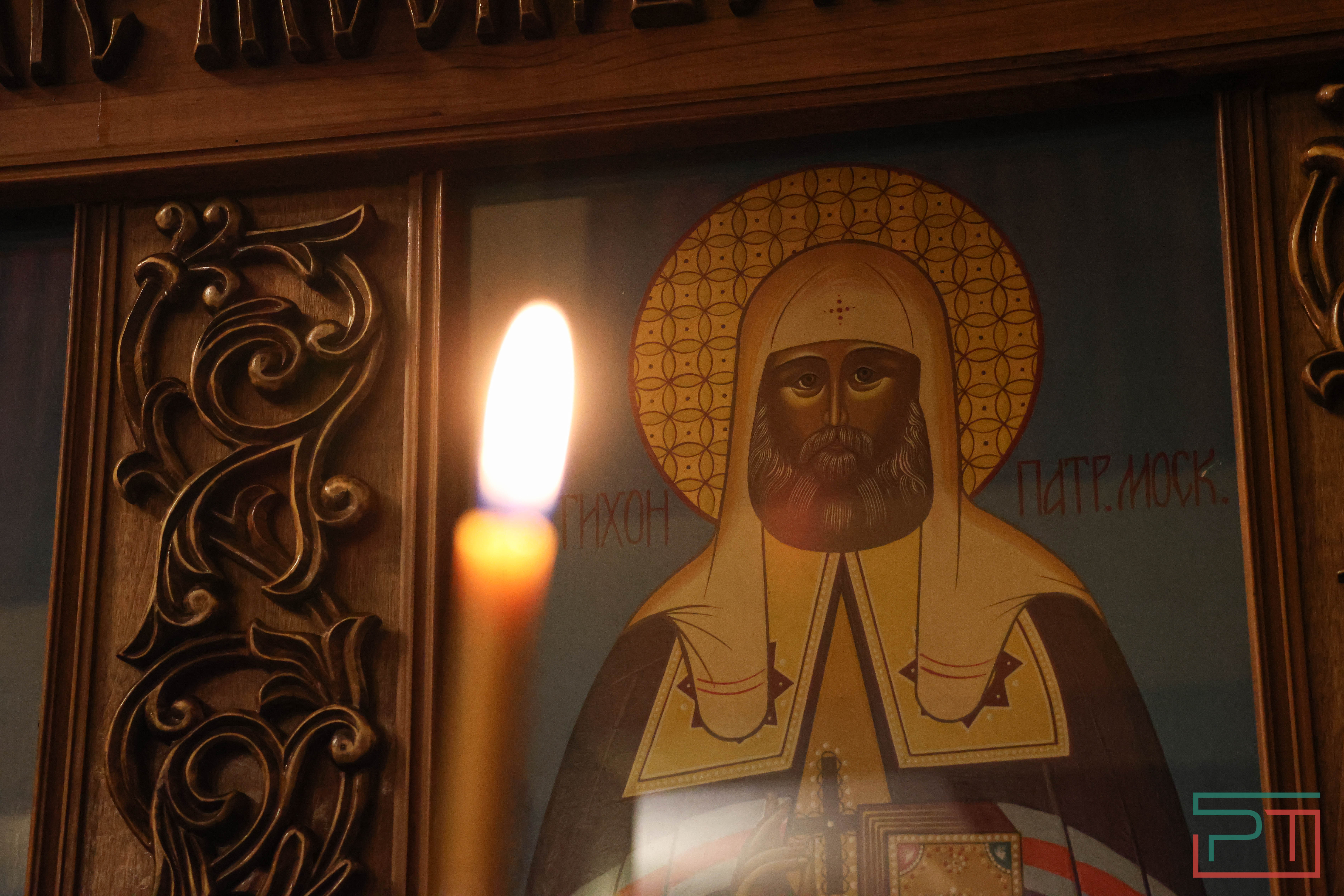 Крещенский сочельник