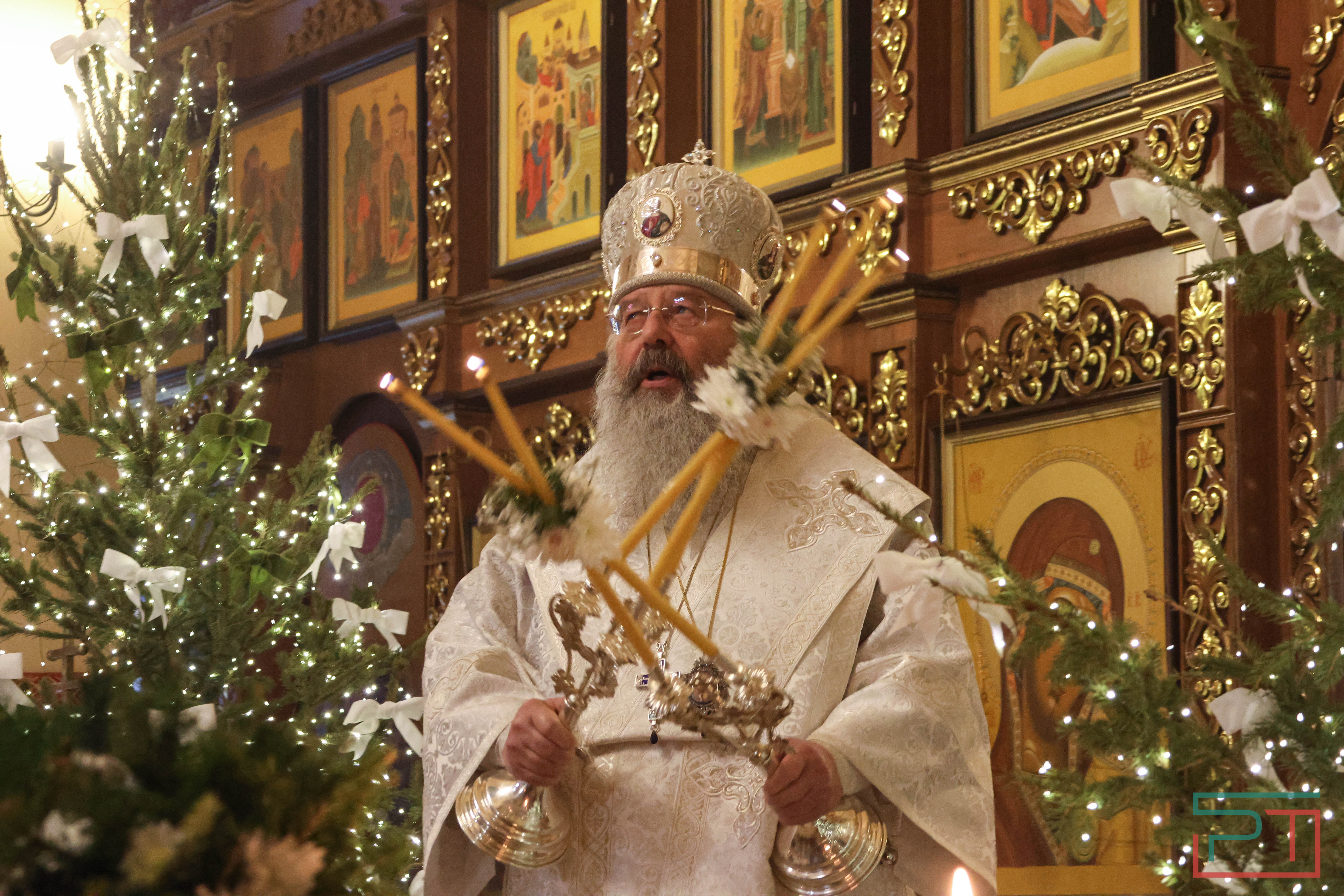 Крещенский сочельник