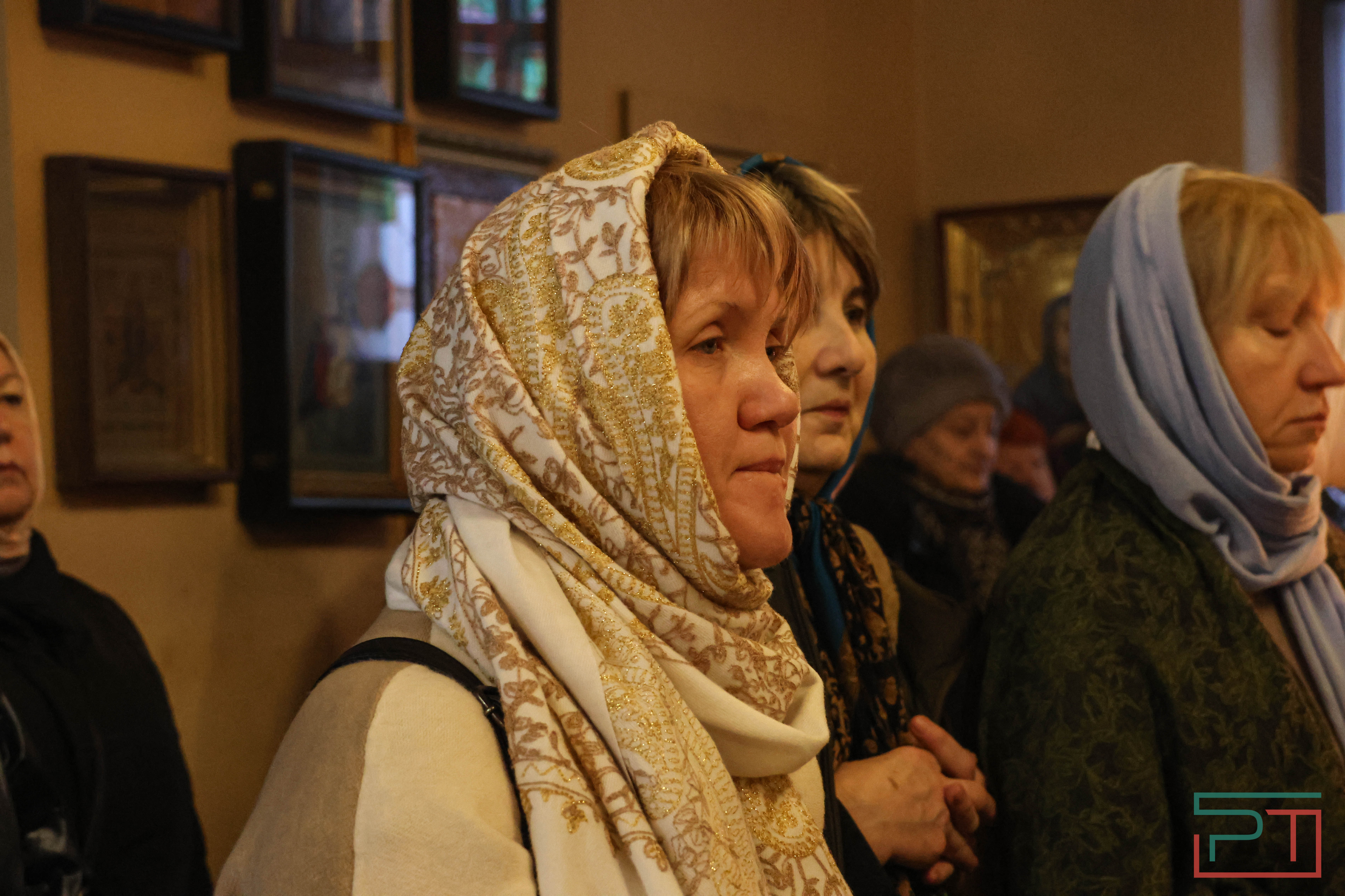 Крещенский сочельник