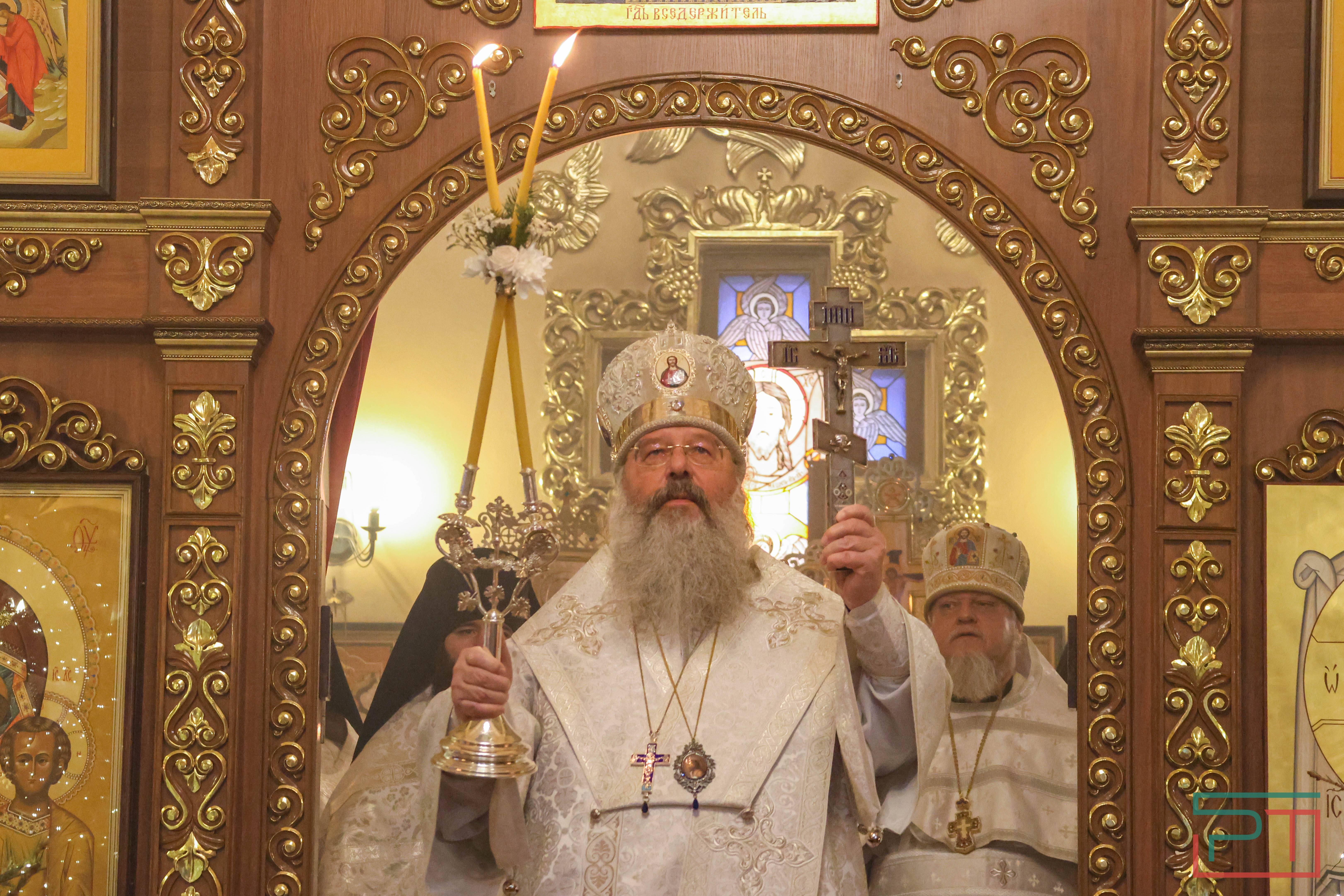 Крещенский сочельник