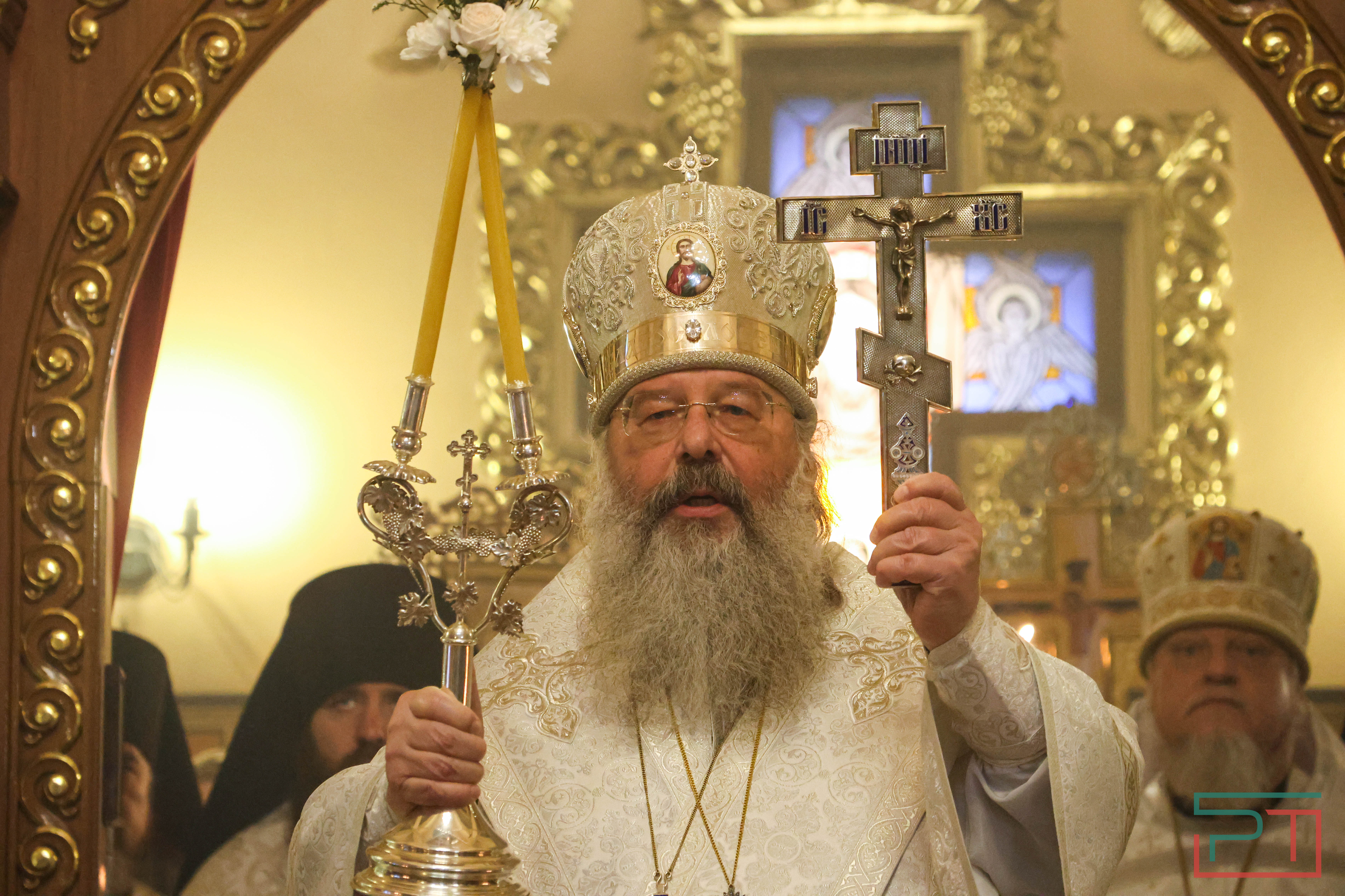 Крещенский сочельник