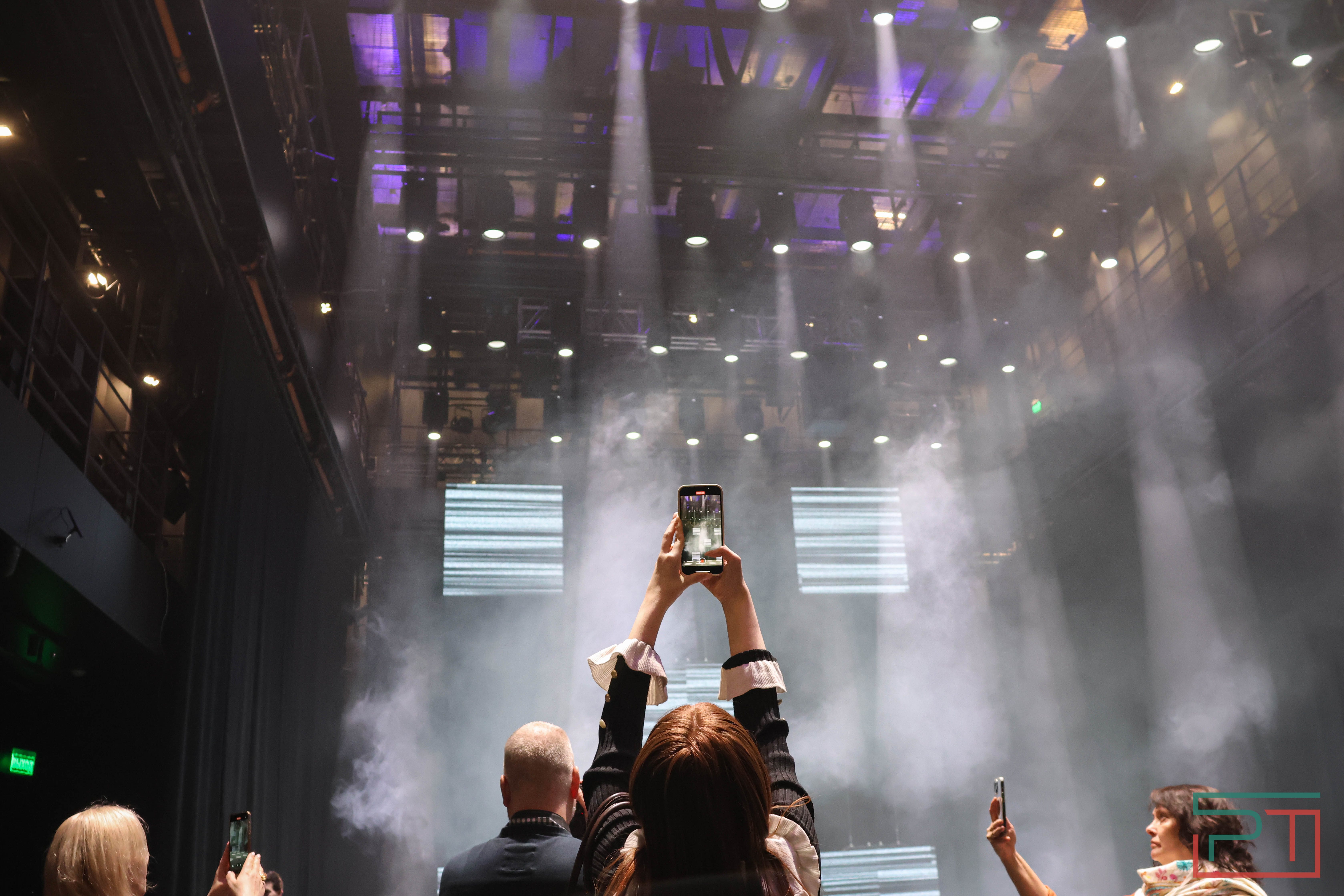 Открытие нового театра им Г. Камала