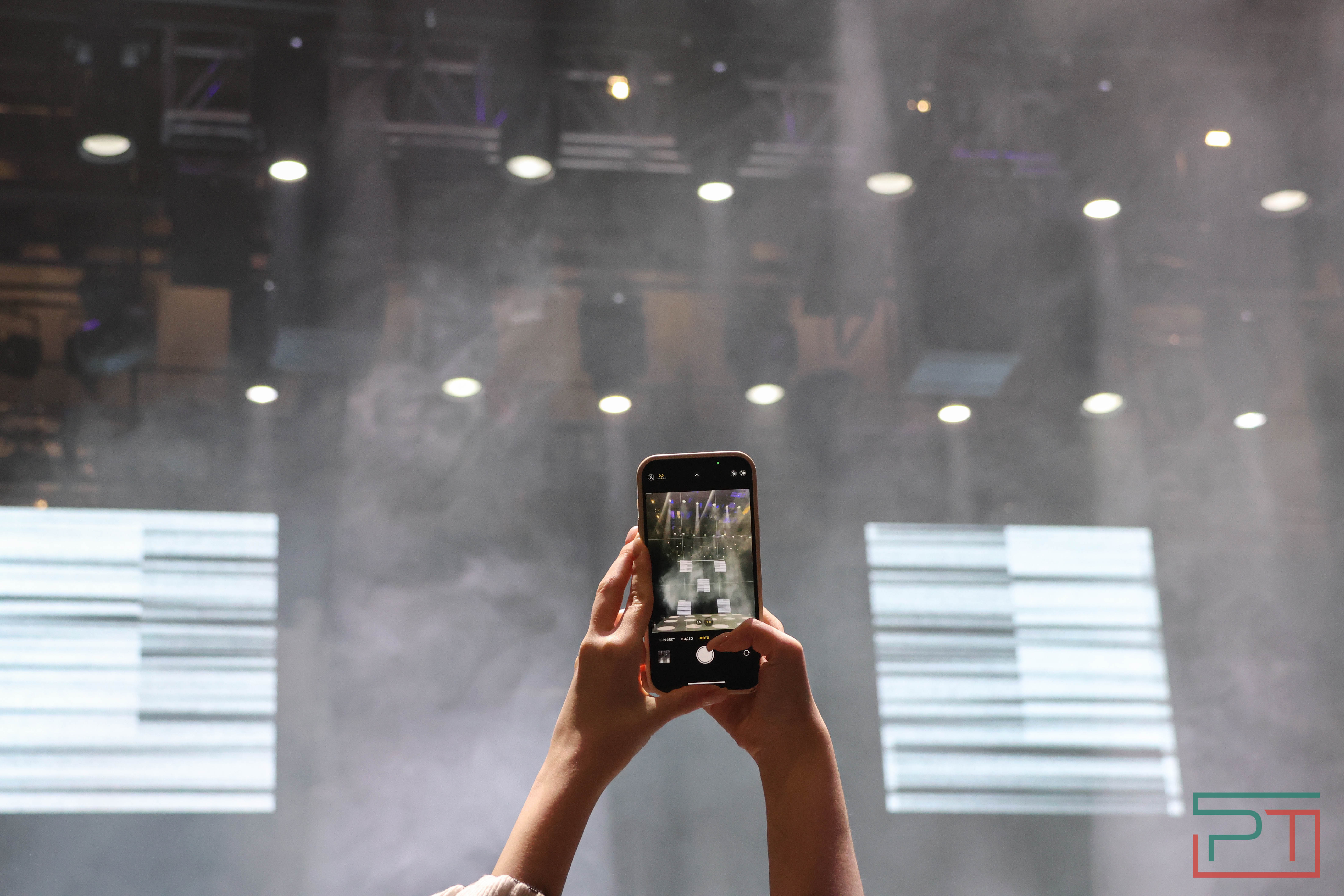 Открытие нового театра им Г. Камала