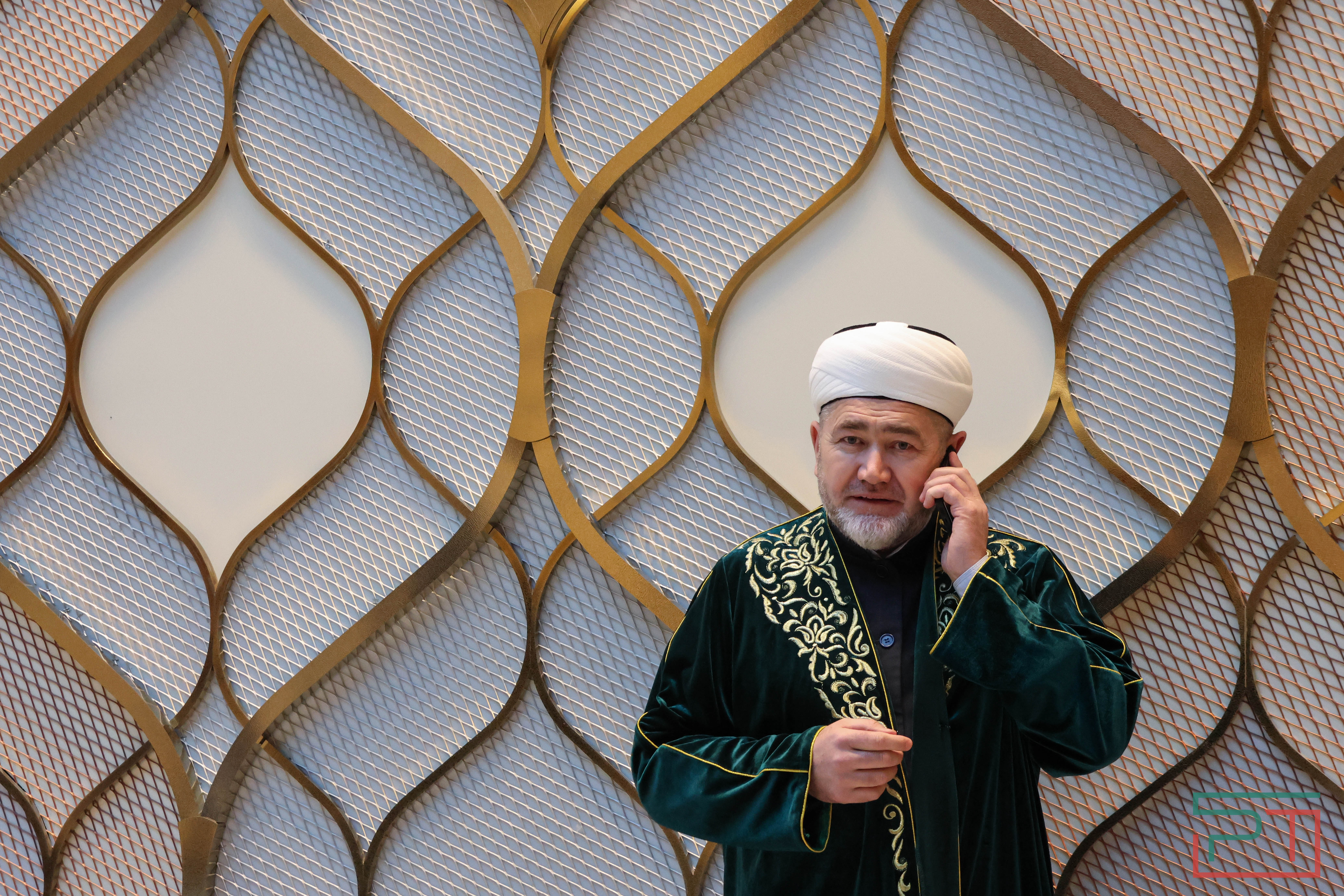 Открытие нового театра им Г. Камала