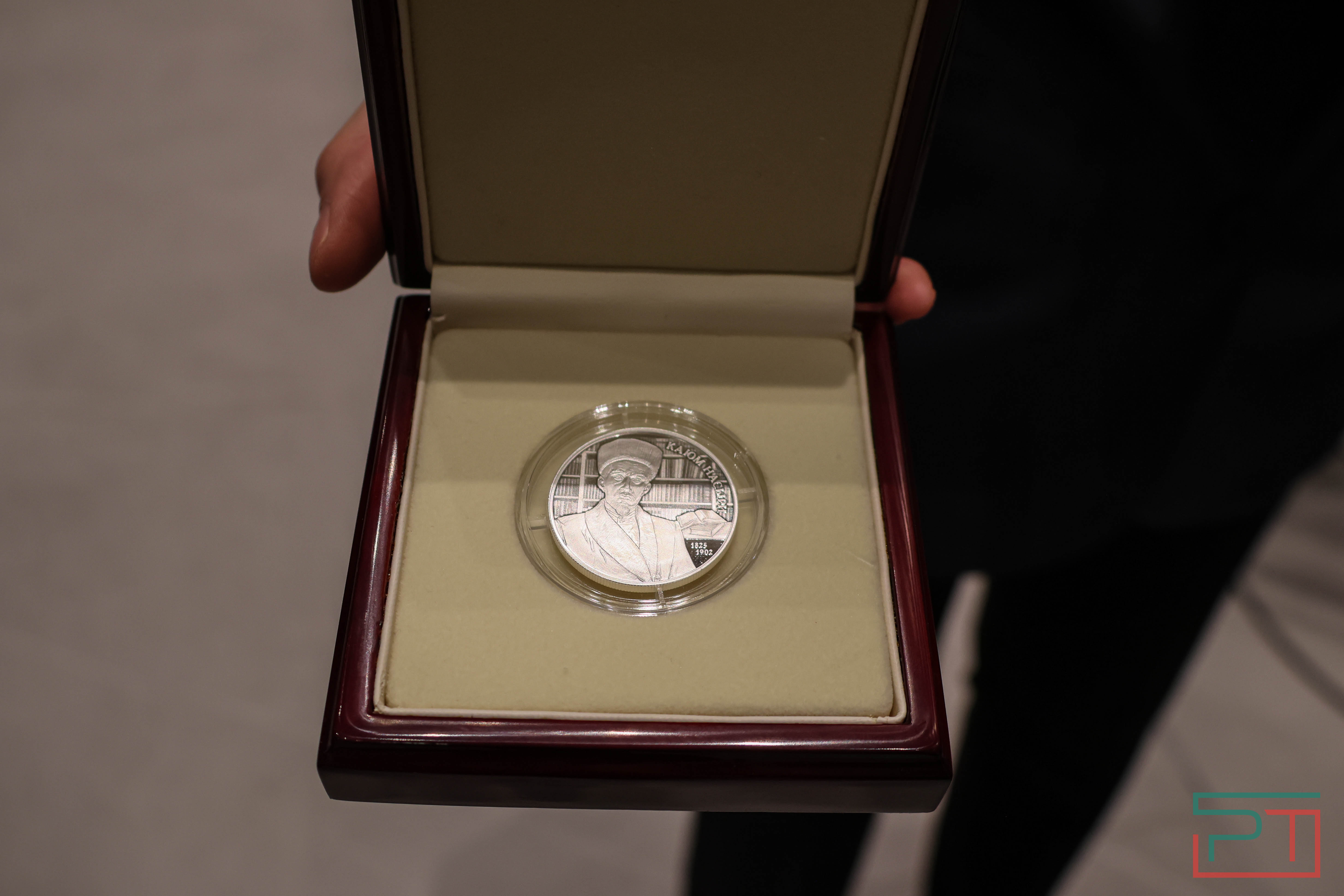 Открытие нового театра им Г. Камала