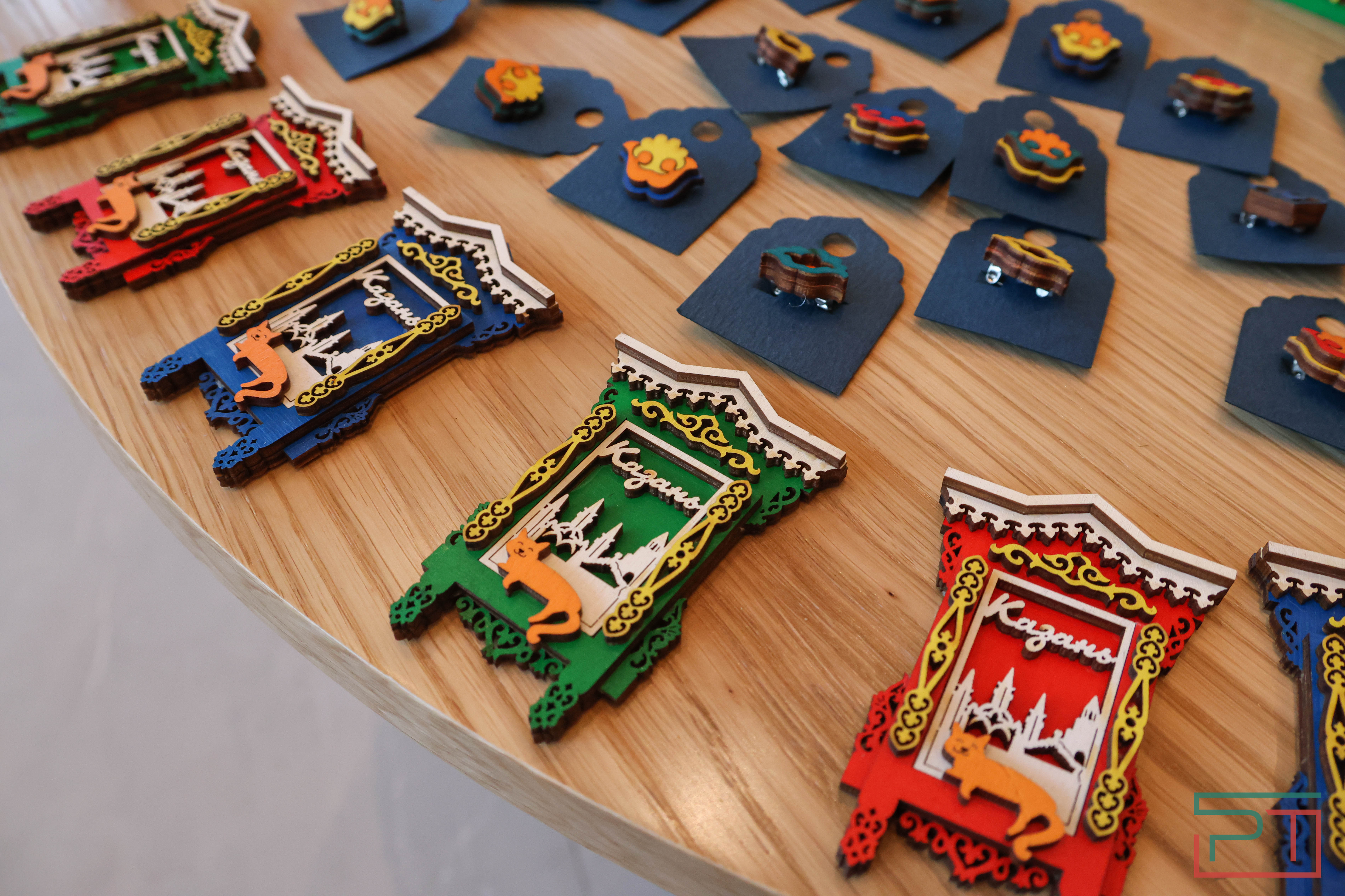 Открытие нового театра им Г. Камала