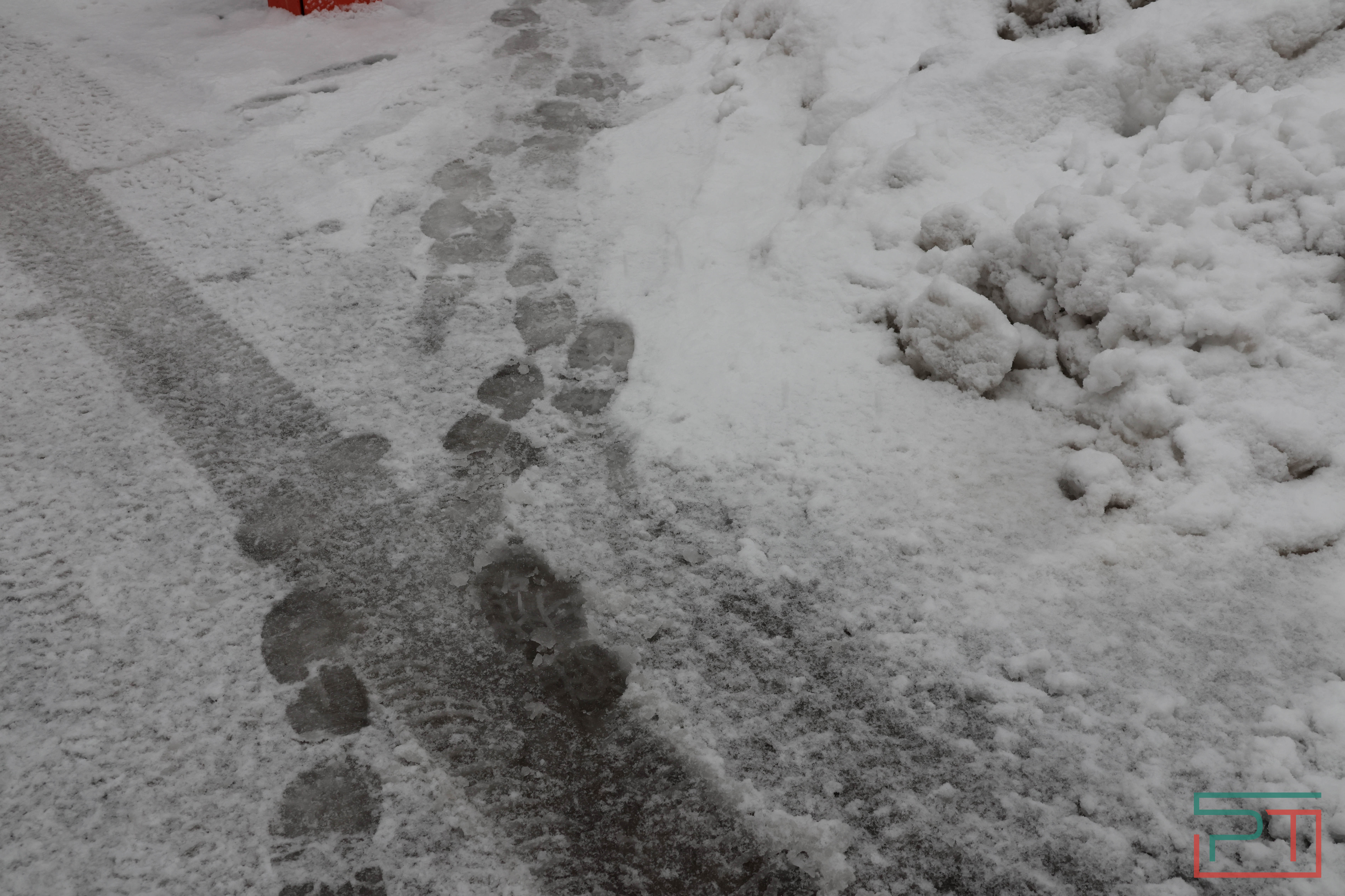 Зима отменяется: в январе казанцам вместо лыж пригодились зонтики