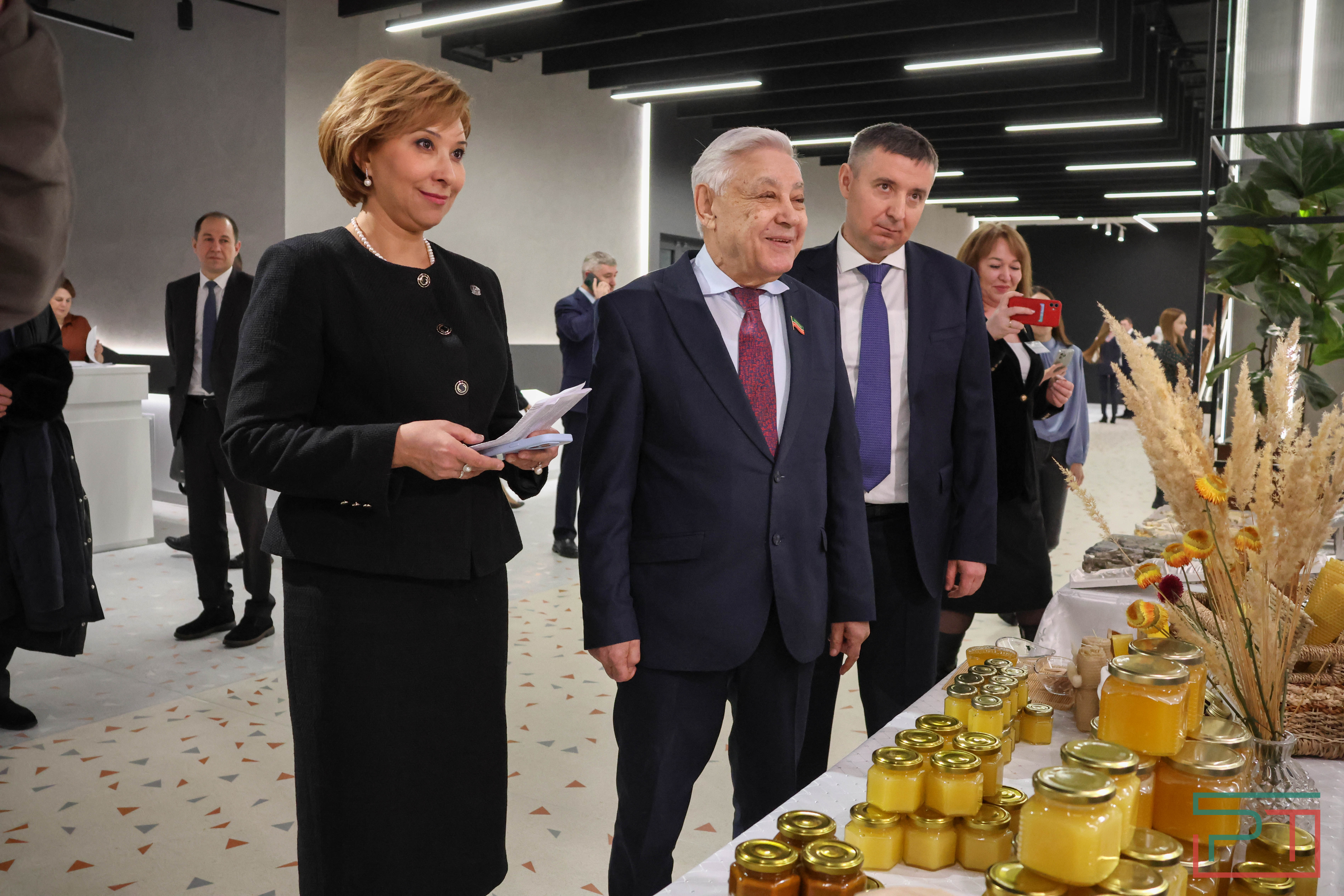 Коллегия Минтруда РТ