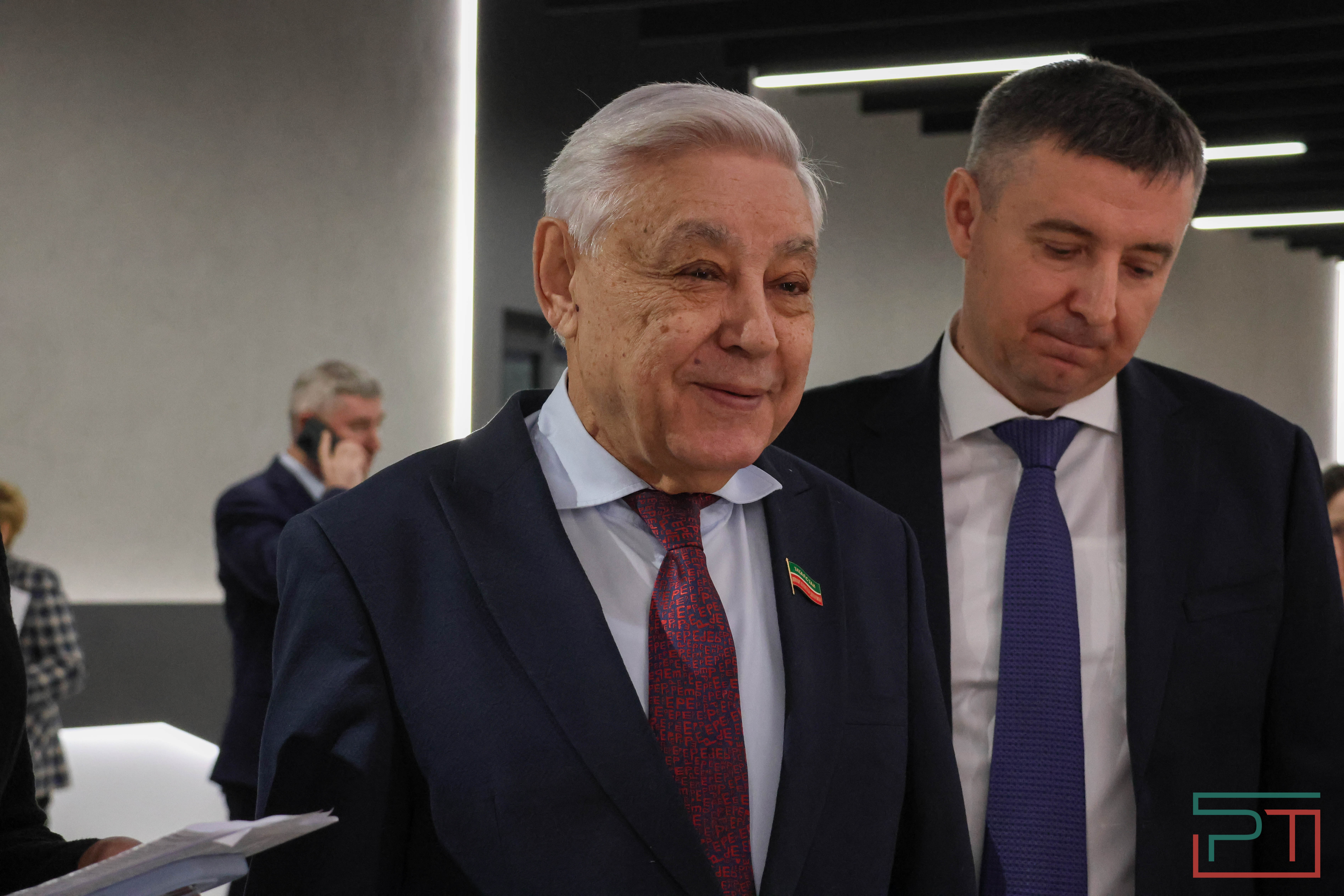 Коллегия Минтруда РТ