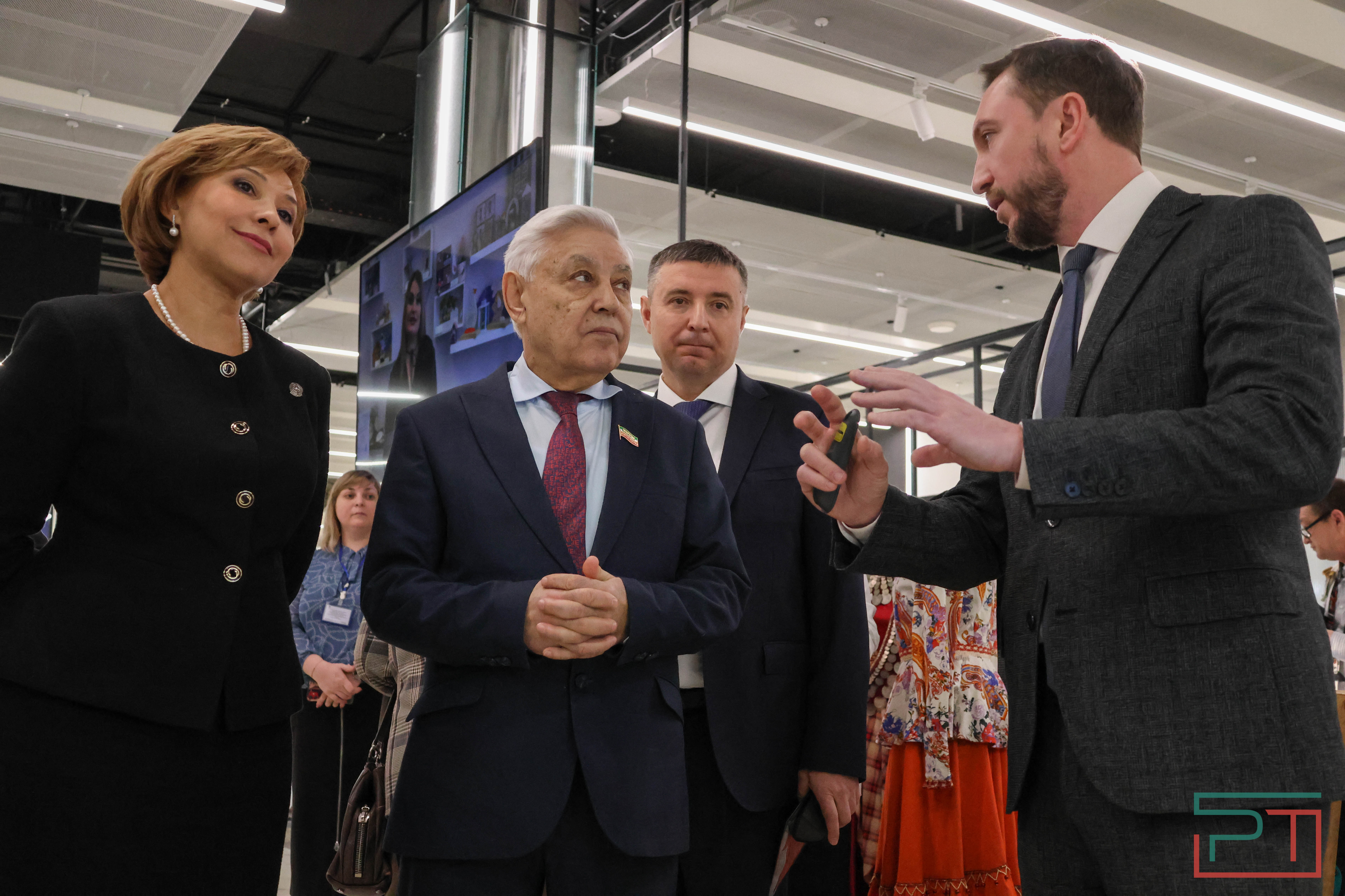 Коллегия Минтруда РТ