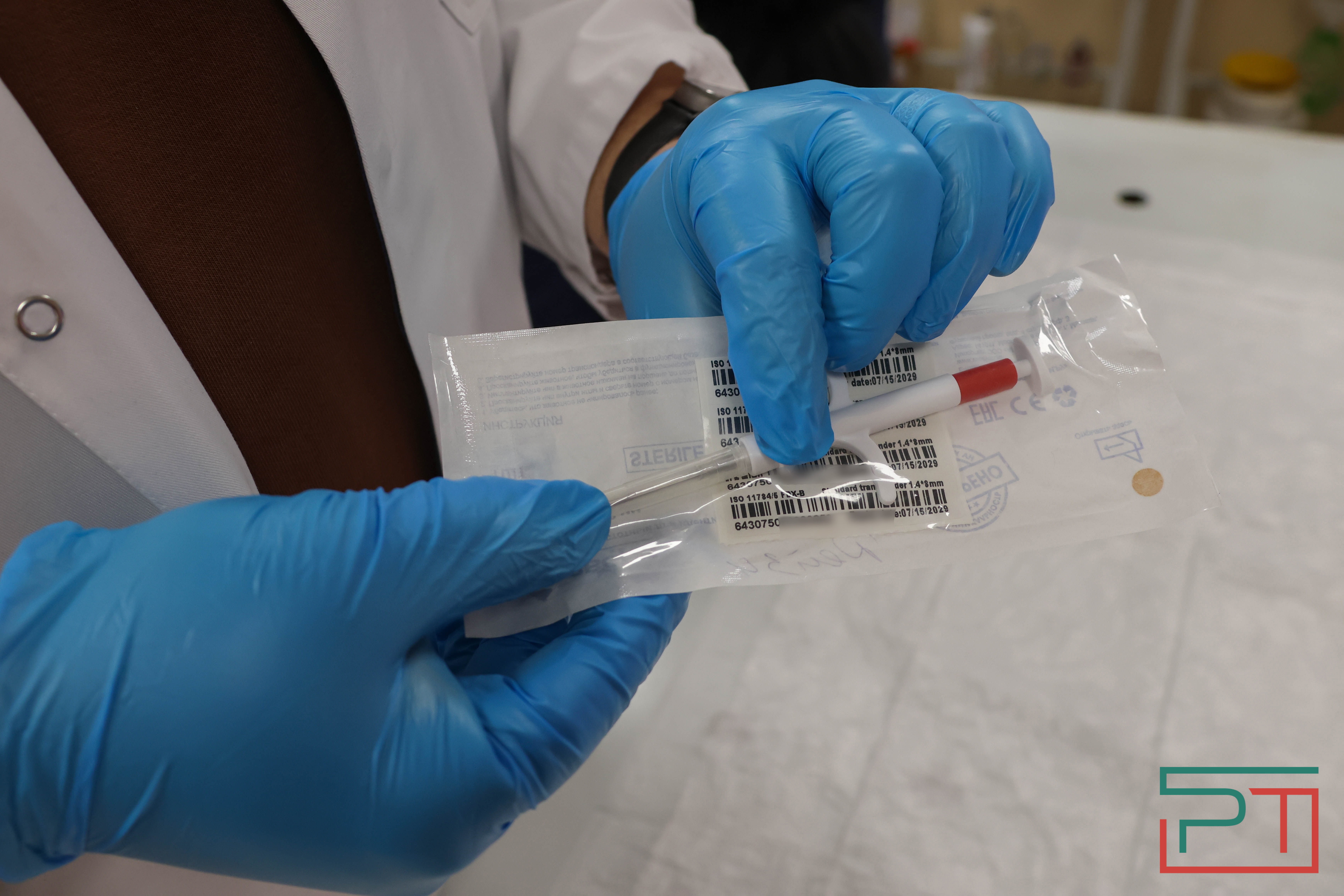 Процедура копеечная: как в Казани проходит обязательная регистрация собак