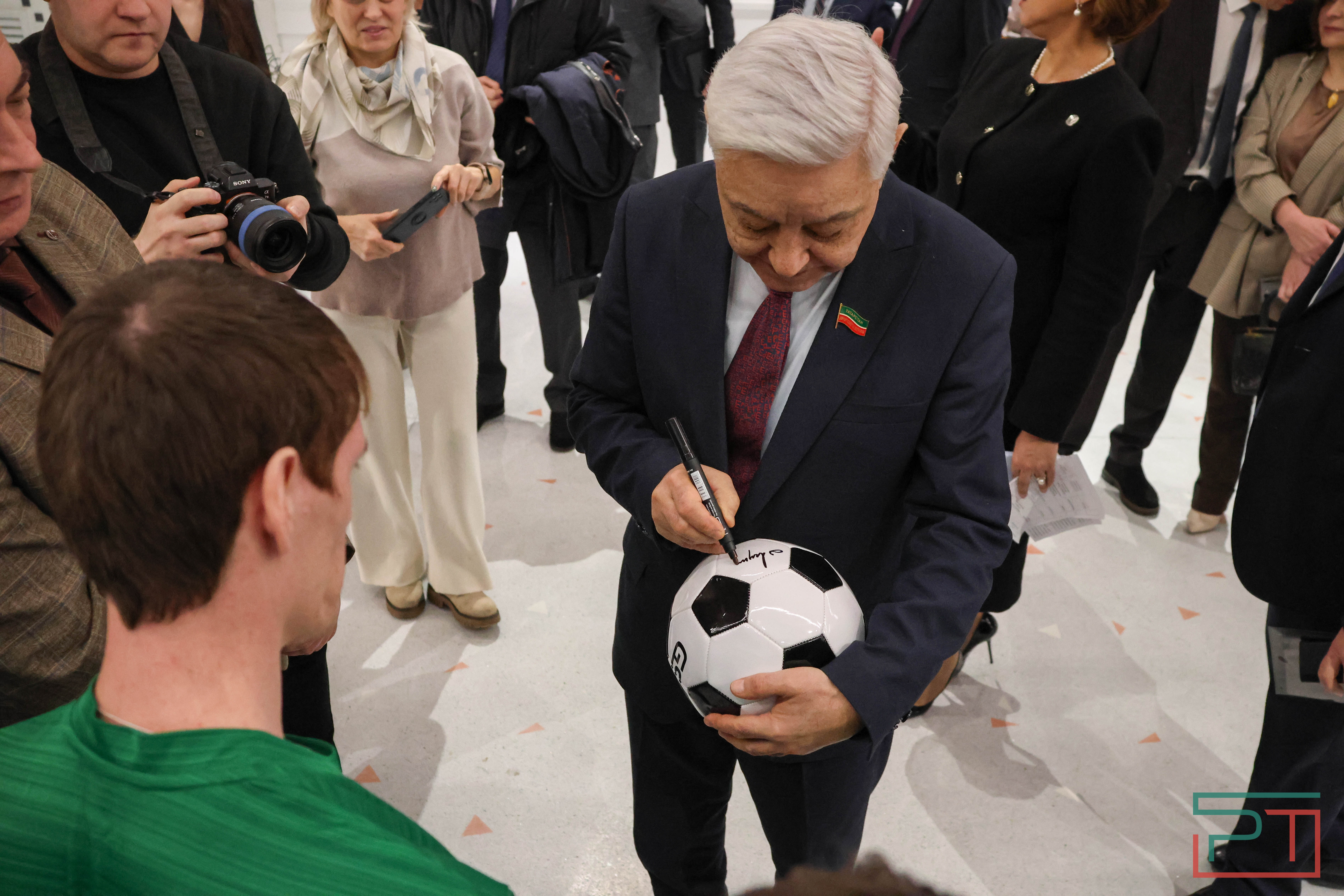 Коллегия Минтруда РТ