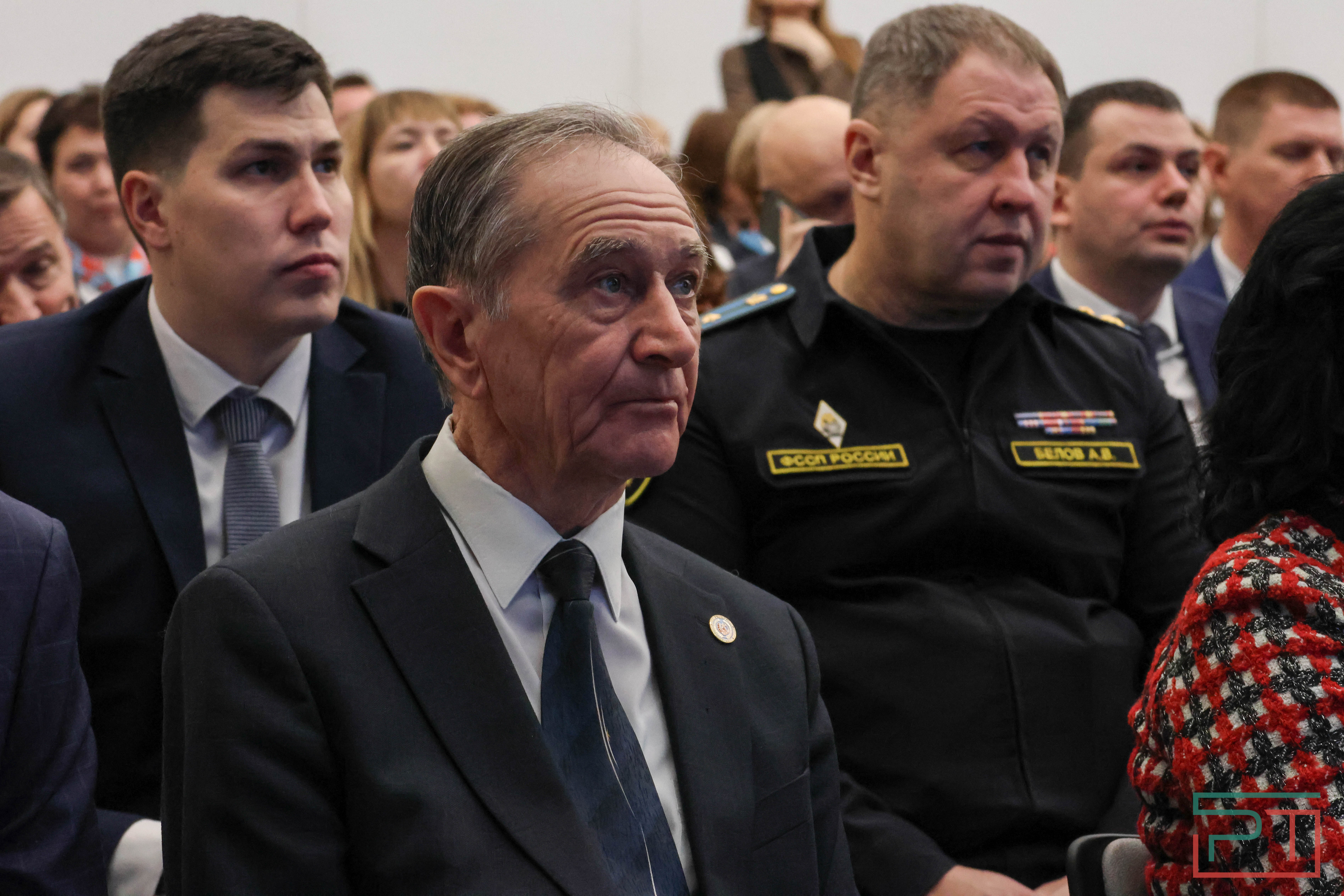 Коллегия Минтруда РТ