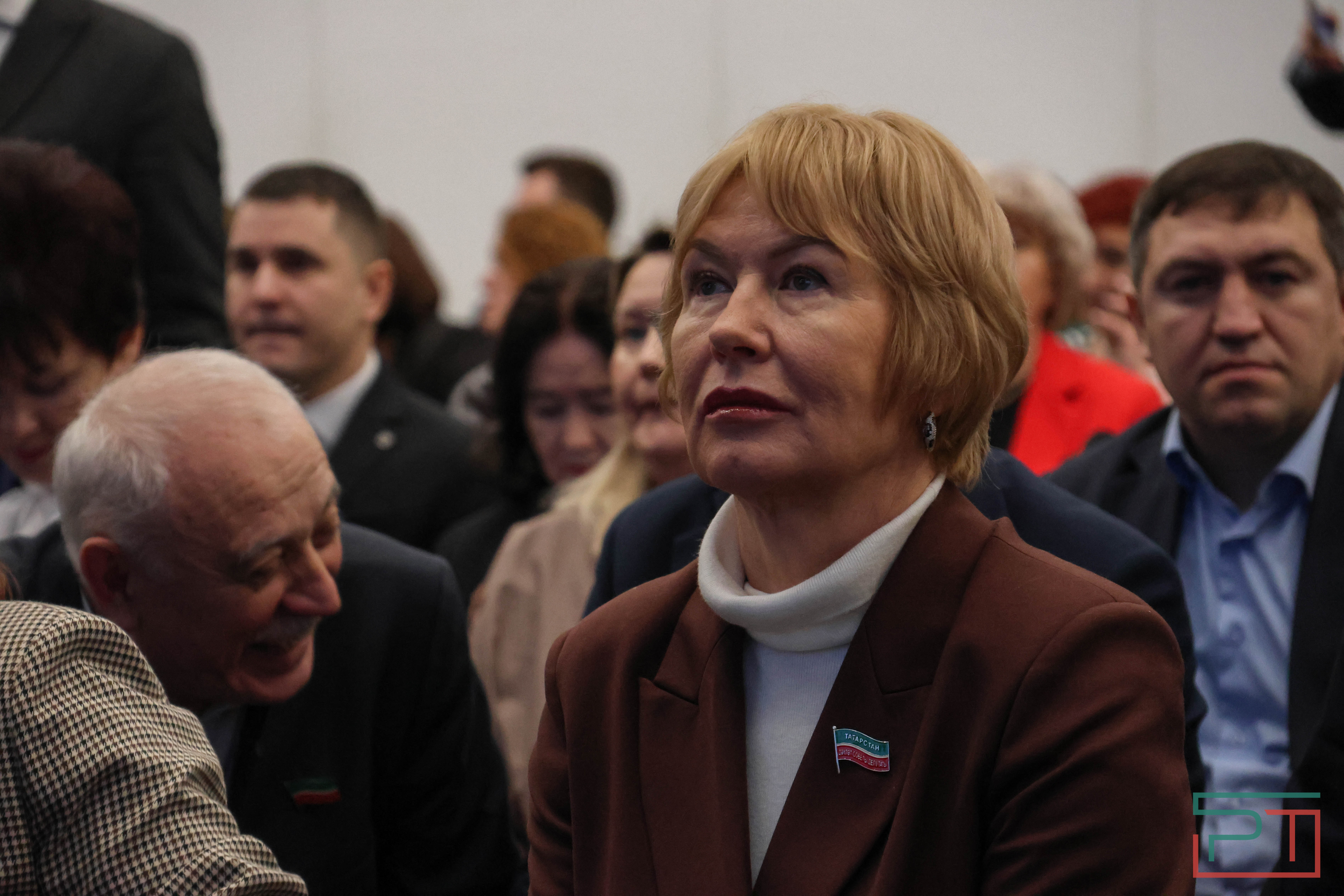 Коллегия Минтруда РТ