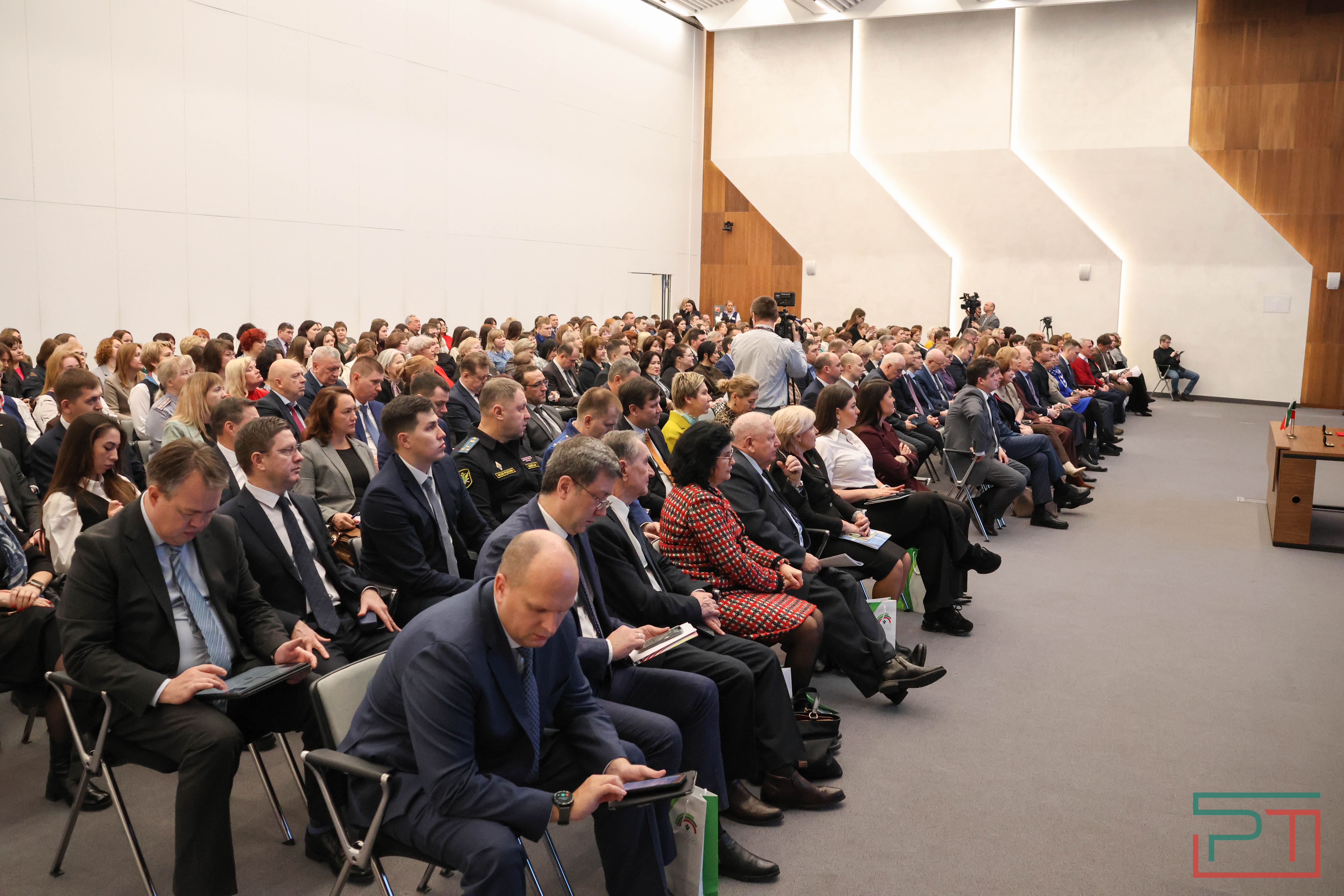 Коллегия Минтруда РТ