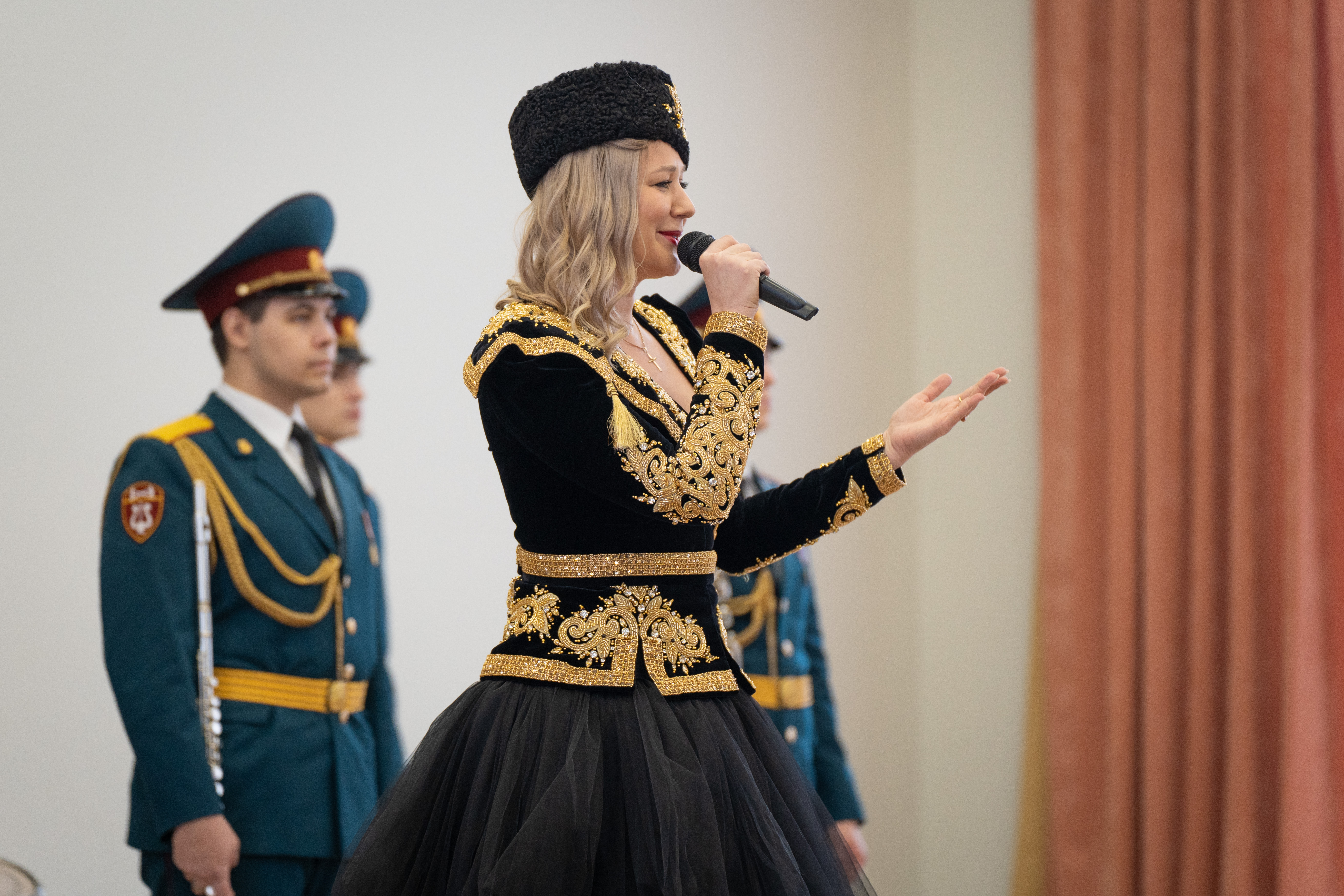 Фарид Мухаметшин поздравил с Днем печати