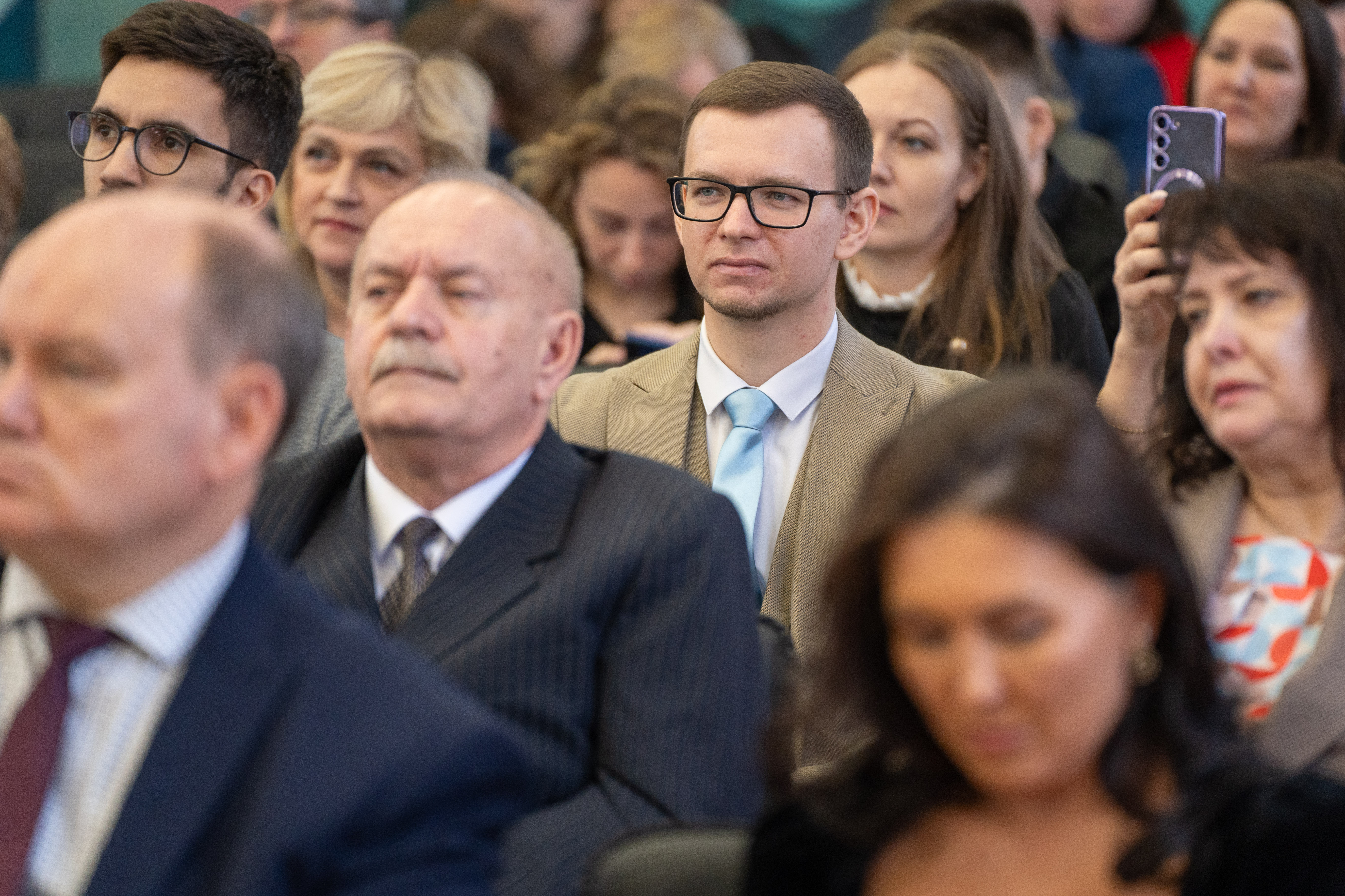 Фарид Мухаметшин поздравил с Днем печати