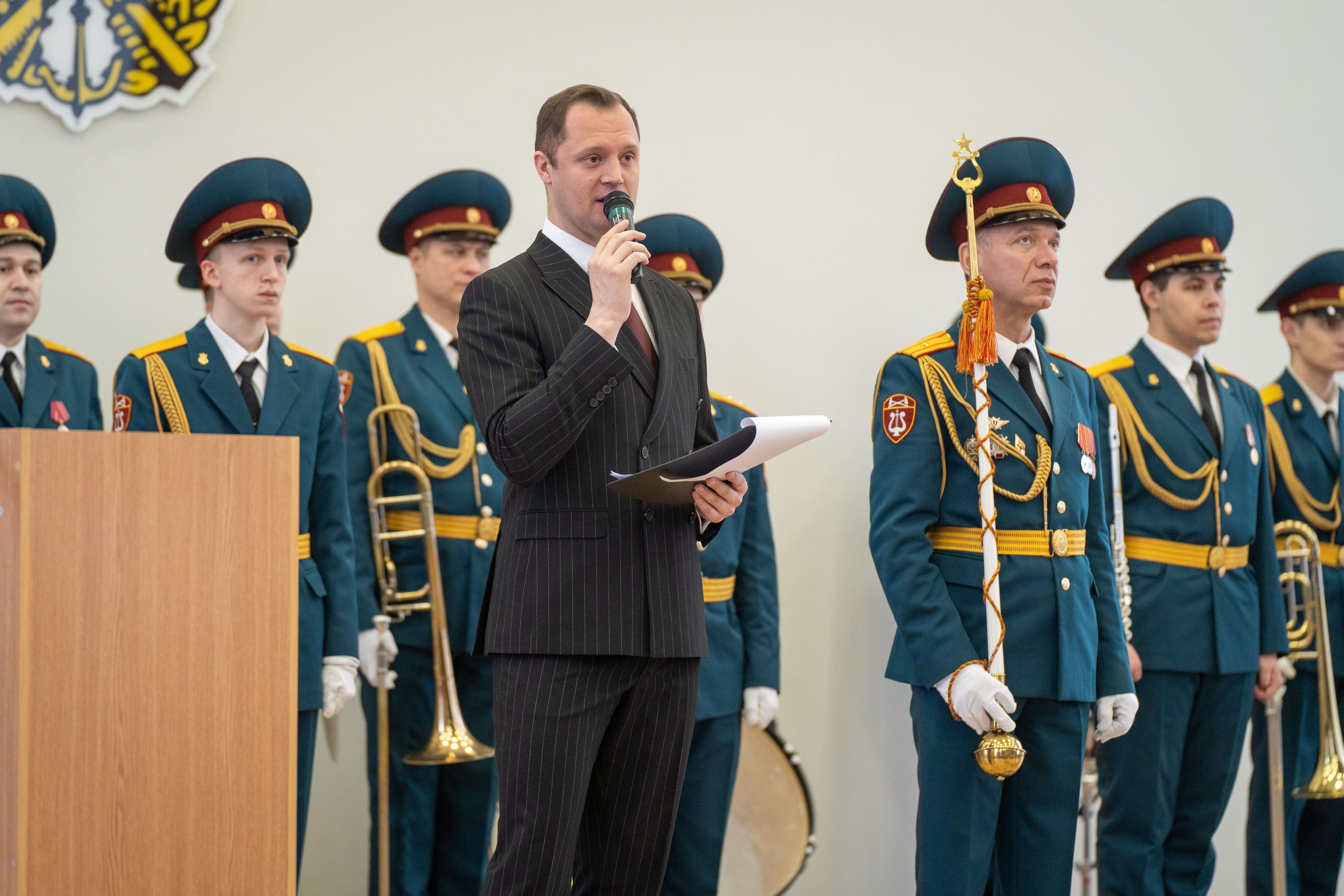 Фарид Мухаметшин поздравил с Днем печати