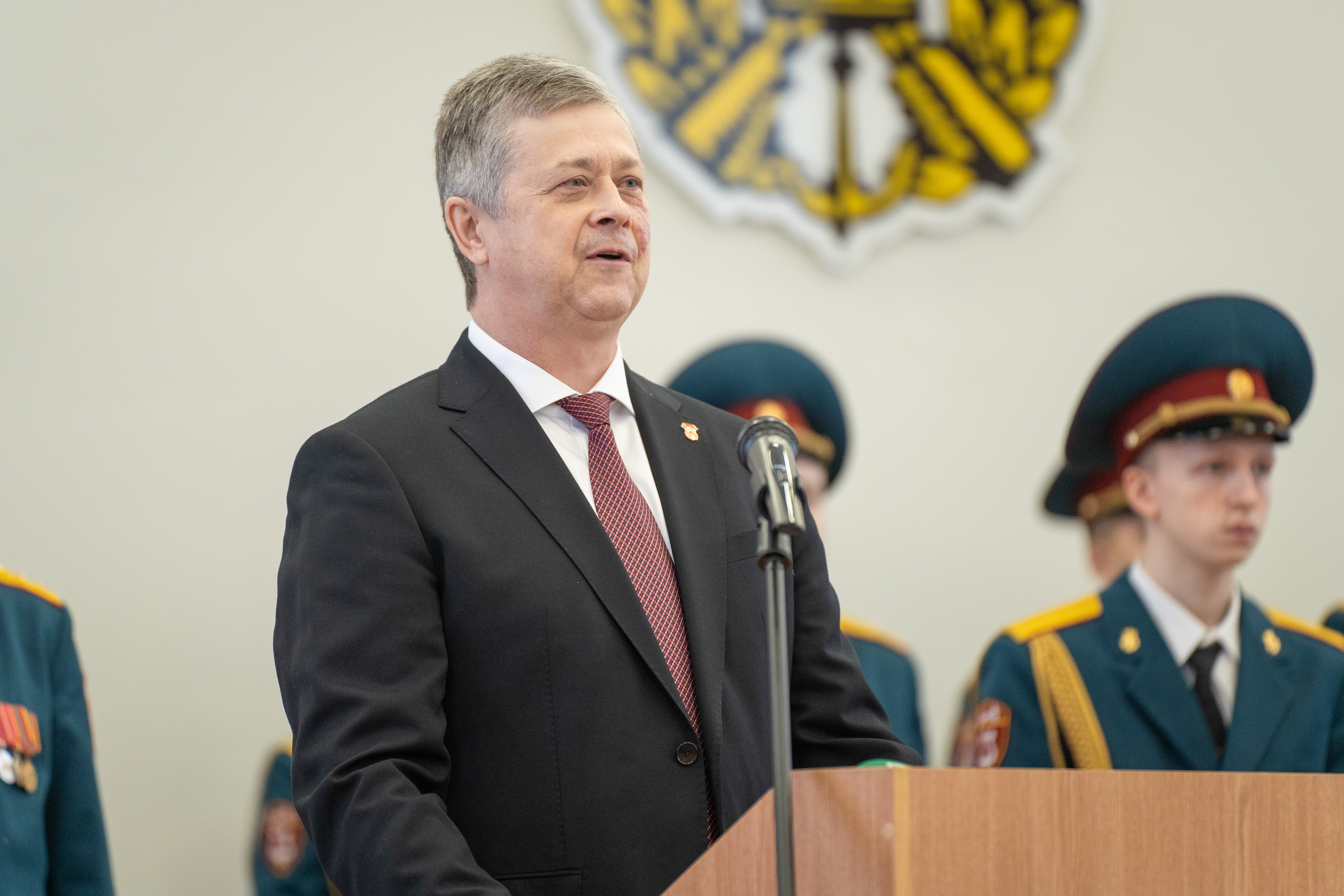 Фарид Мухаметшин поздравил с Днем печати