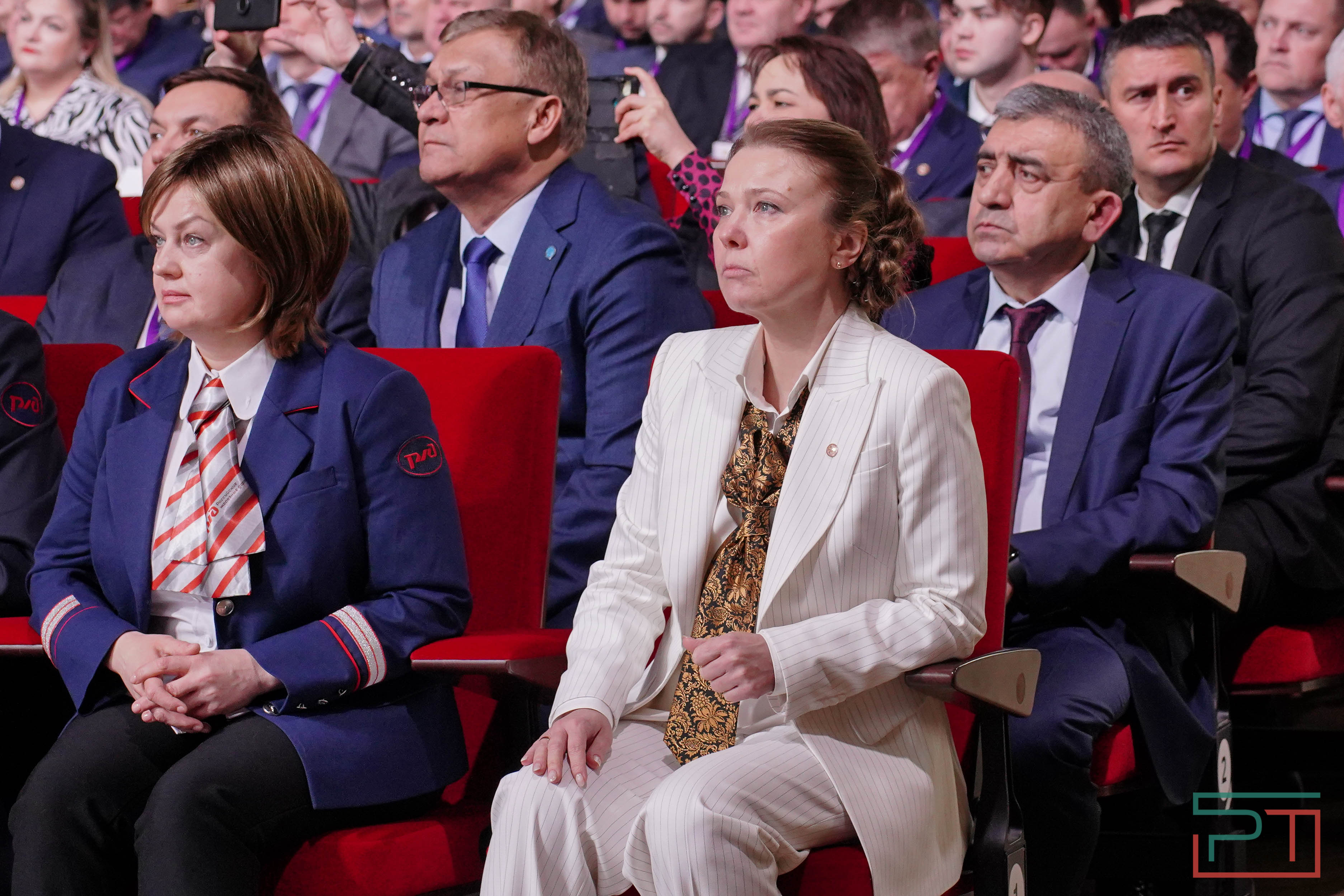 Коллегия Миндортранса РТ