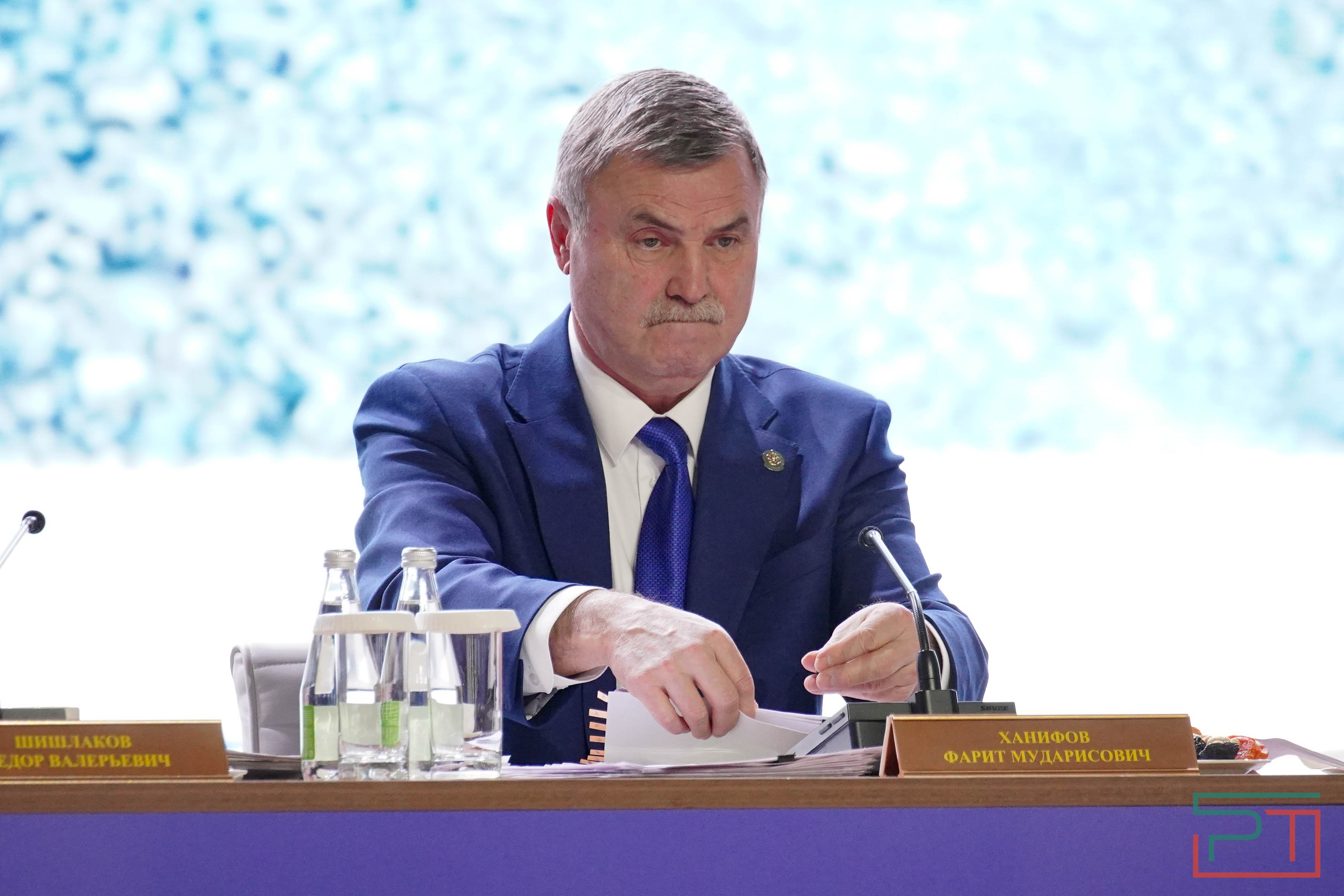 Коллегия Миндортранса РТ