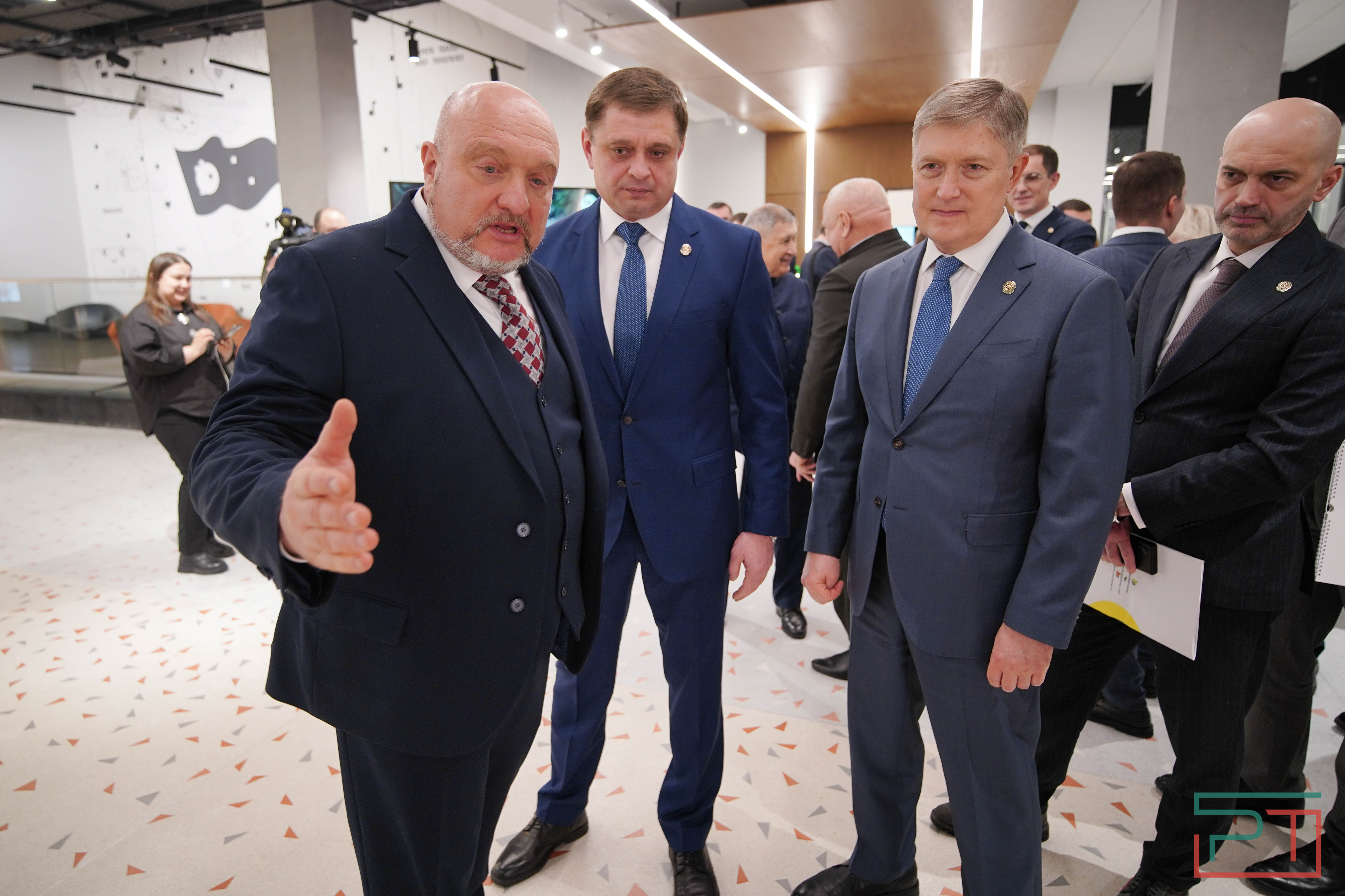 Коллегия Минэкологии РТ