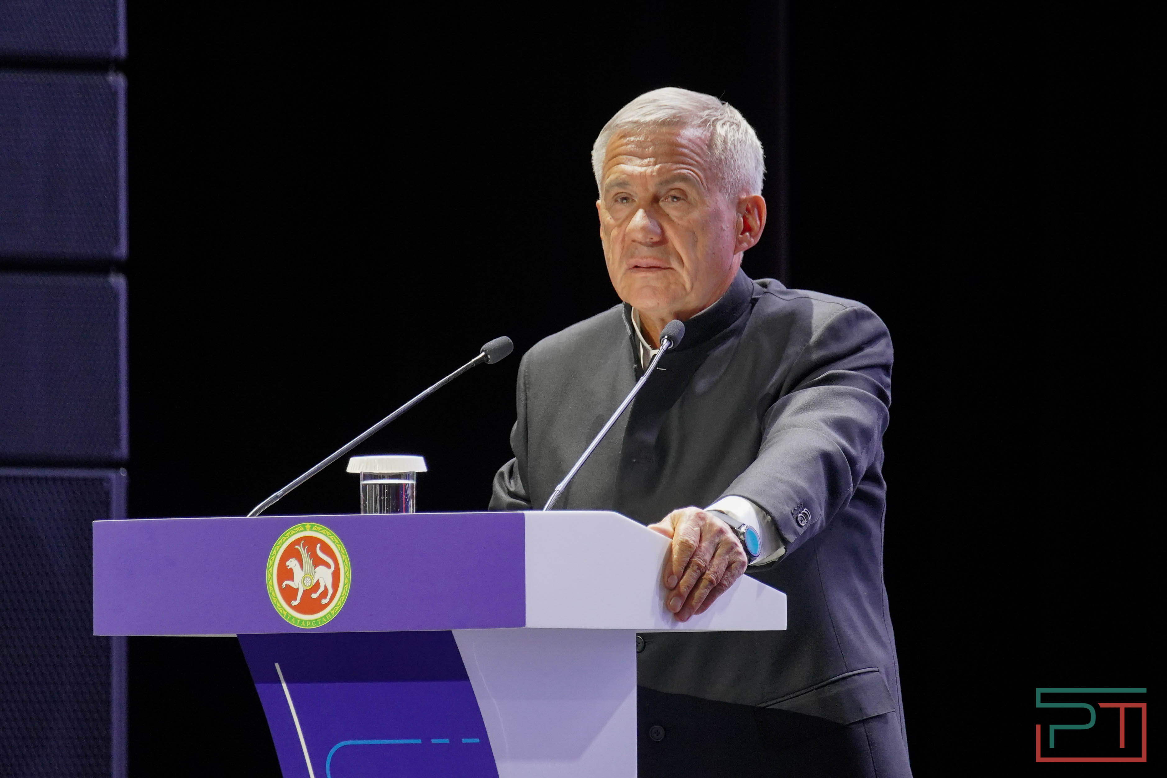 Коллегия Миндортранса РТ