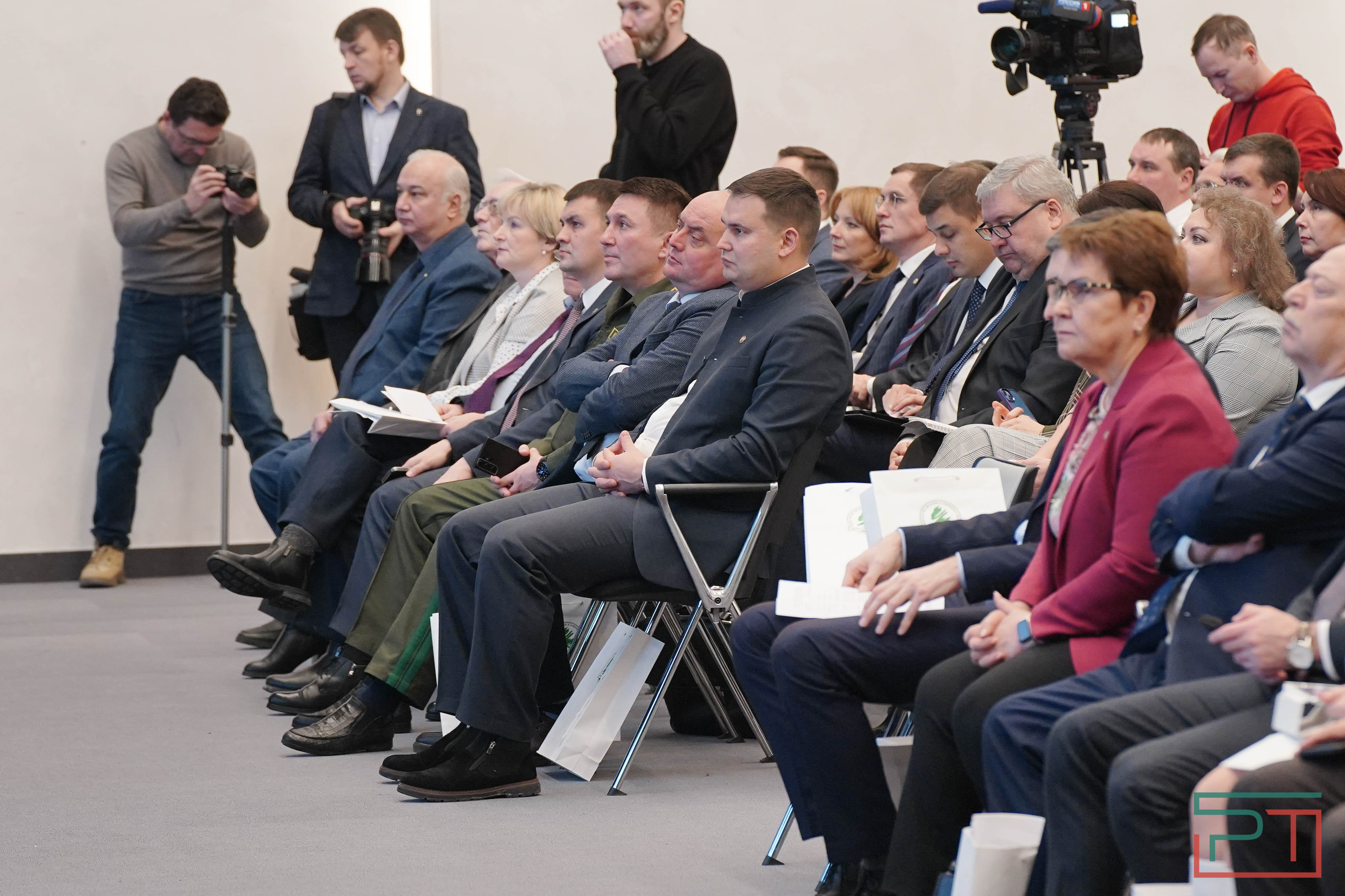 Коллегия Минэкологии РТ