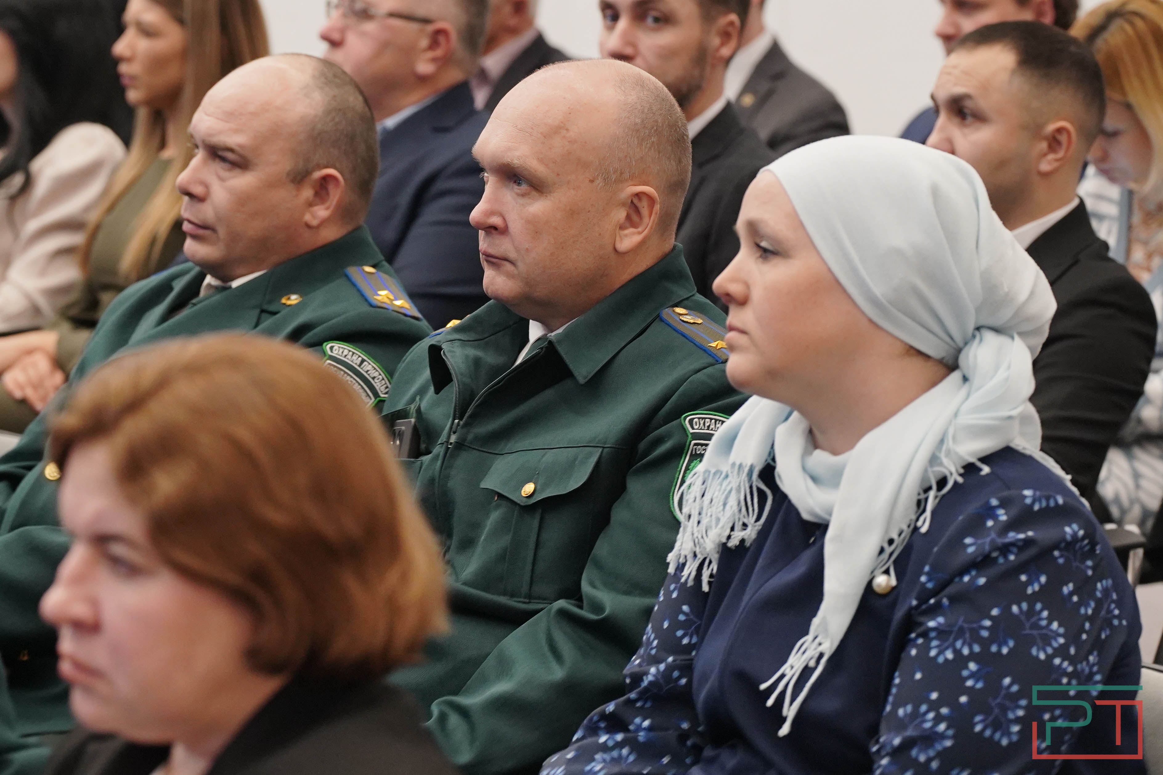 Коллегия Минэкологии РТ