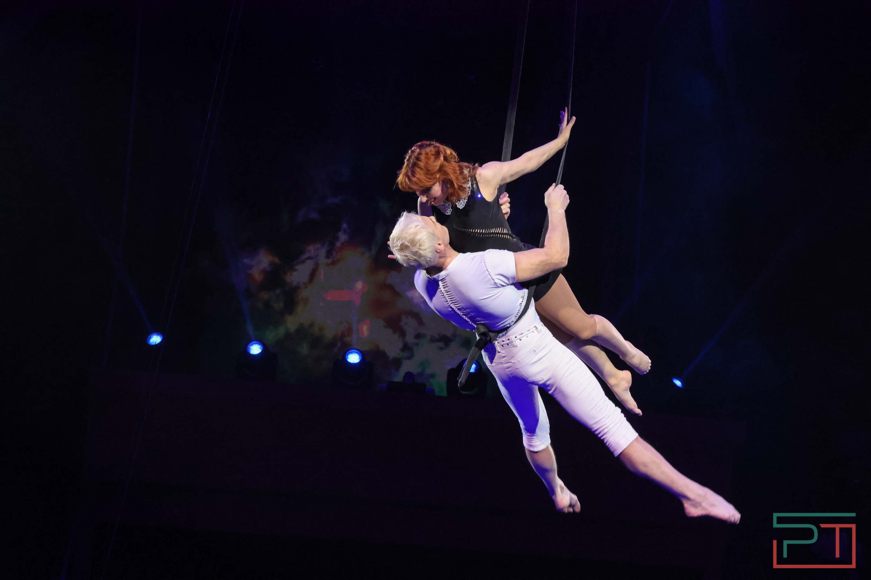 «Удивительная история»: в новой программе казанского цирка вспомнили 9 мая 1945 года