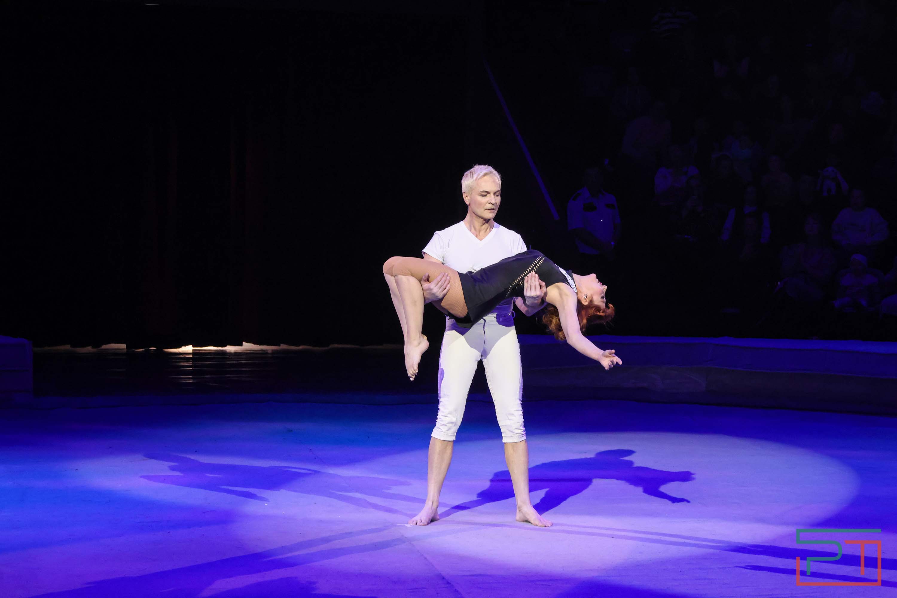 «Удивительная история»: в новой программе казанского цирка вспомнили 9 мая 1945 года